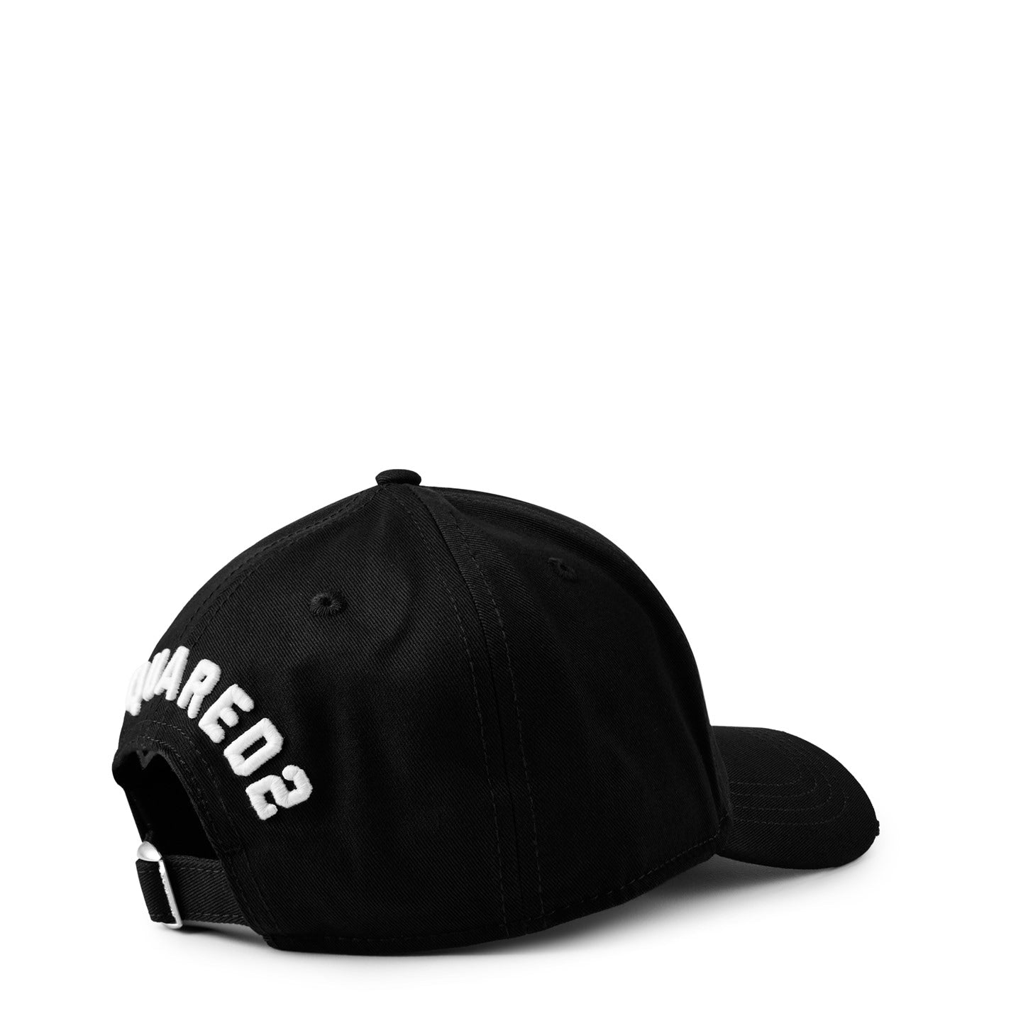 DSQUARED2 - Icon Baseball Cap