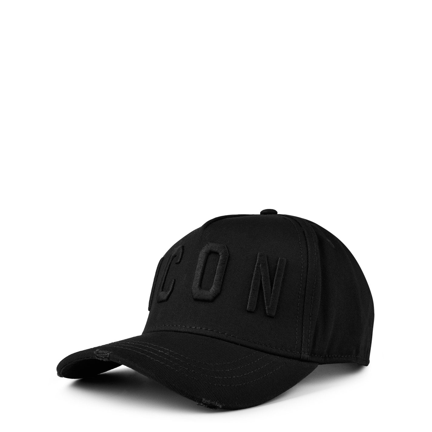 DSQUARED2 - Icon Baseball Cap