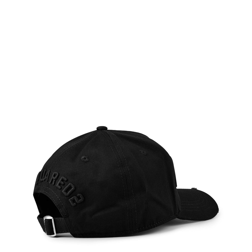 DSQUARED2 - Icon Baseball Cap