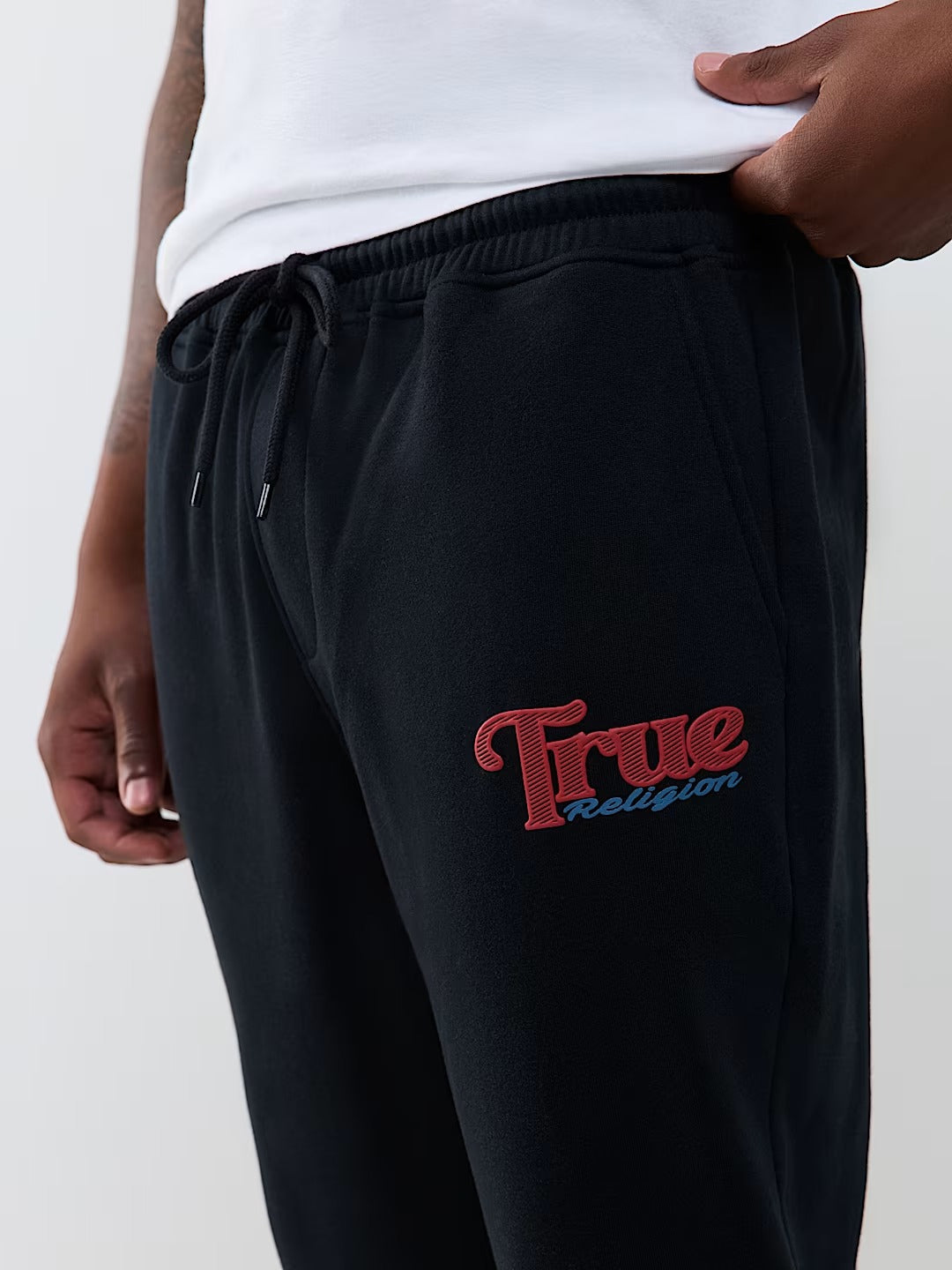 True Religion - True Usa Jogger