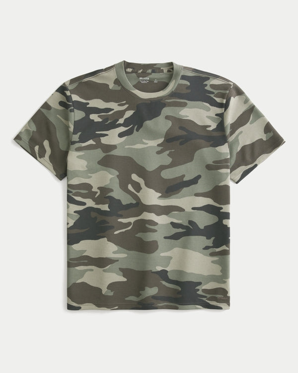 Hollister - Relaxed Everyday Tee