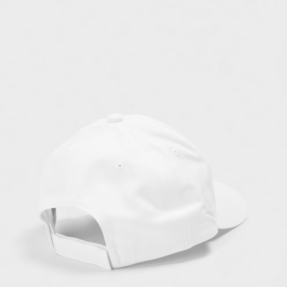 BOSS - Baseball Cap with Embroidered Logo