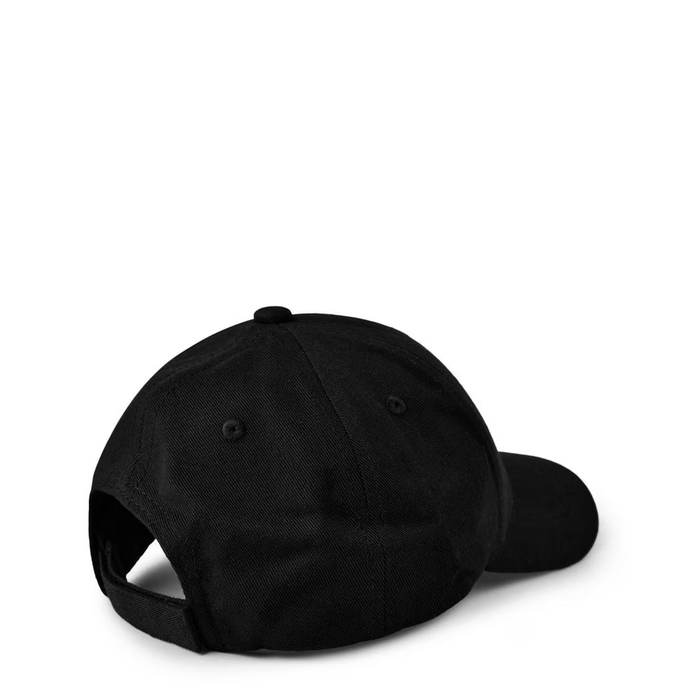 Boss Mens BOSS Baseball Cap with Embroidered Logo (Seth)