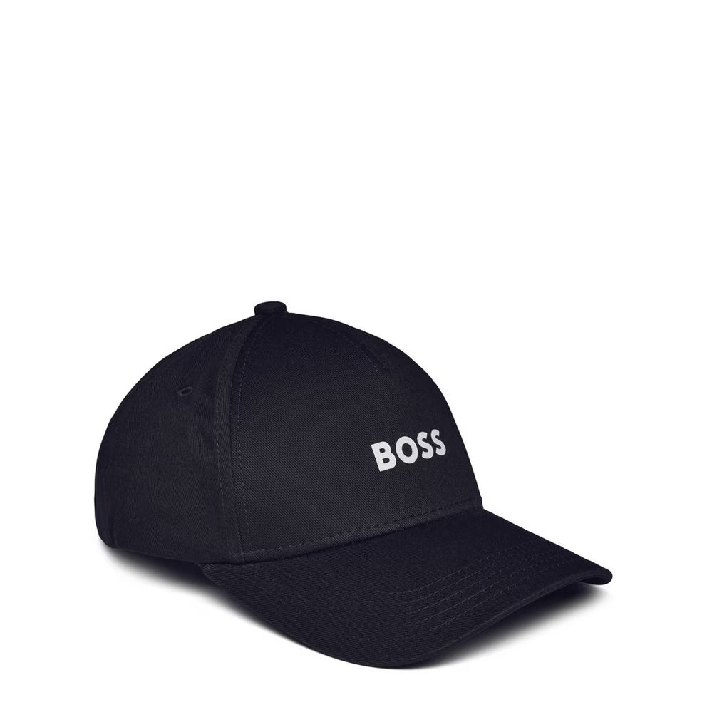 BOSS - Baseball Cap with Embroidered Logo