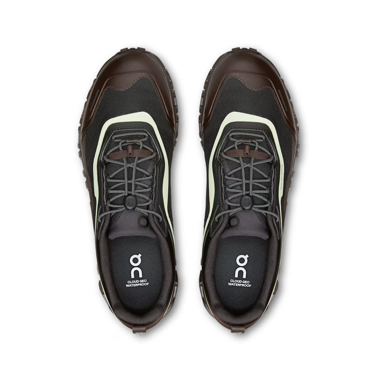 ON Cloud - Cloud 6 Geo Waterproof
