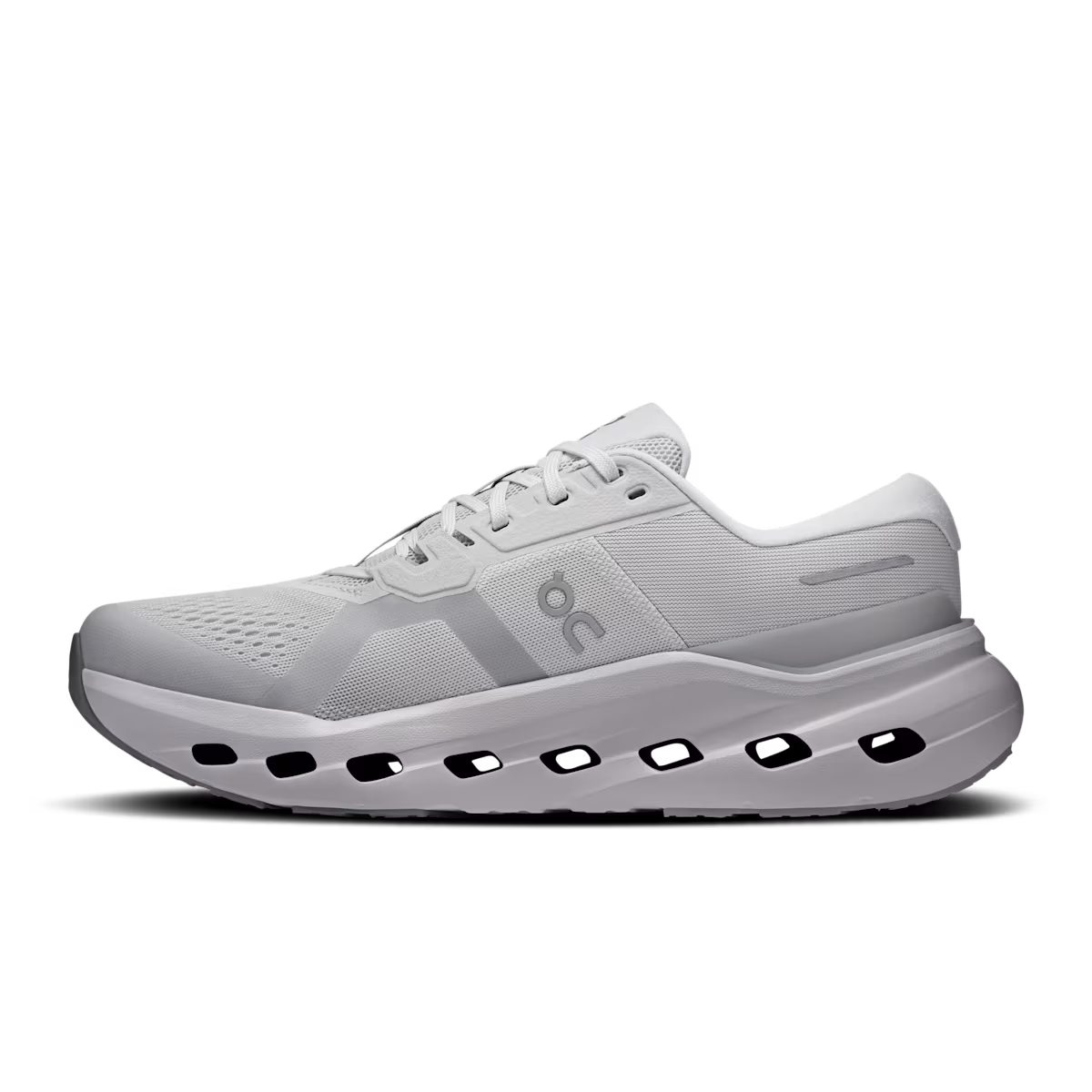 ON cloud - Cloudrunner 3