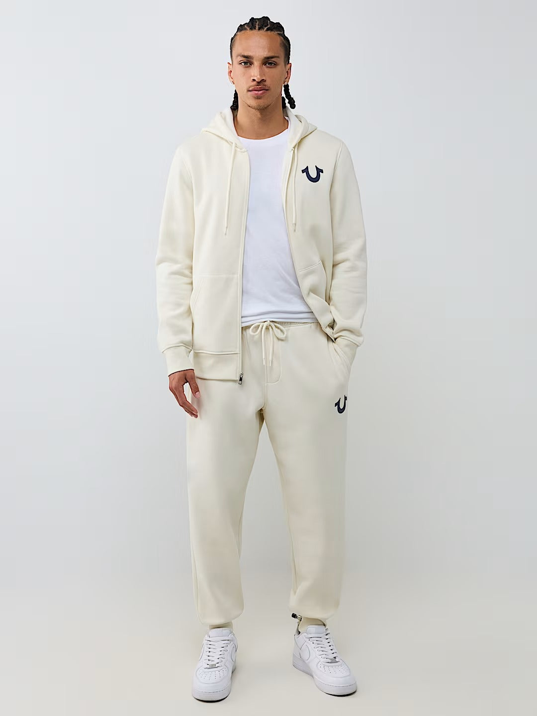 True Religion - 2002 Horseshoe Jogger