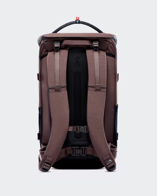 On Cloud - Speed Pack 24L Elite