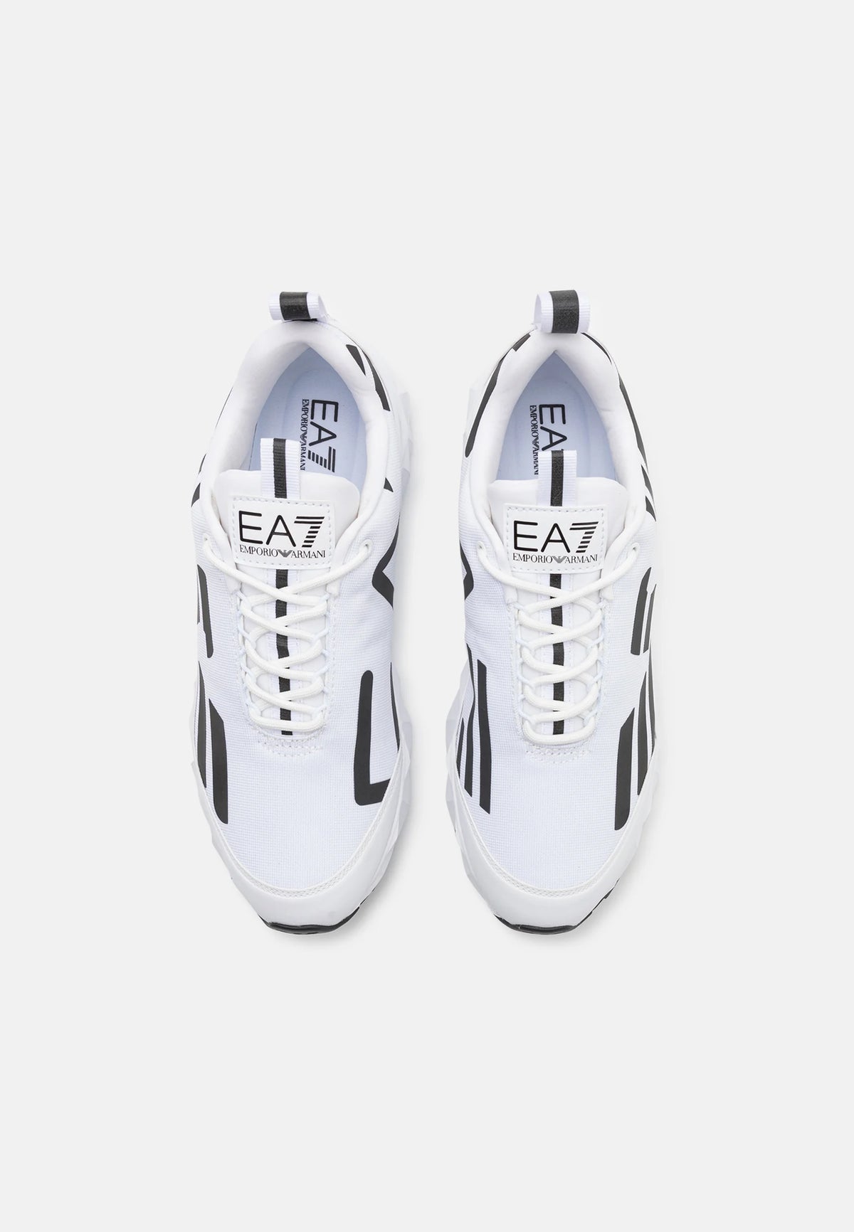 EA7 Emporio Armani - Ultimate C2 Kombat Unisex Trainers