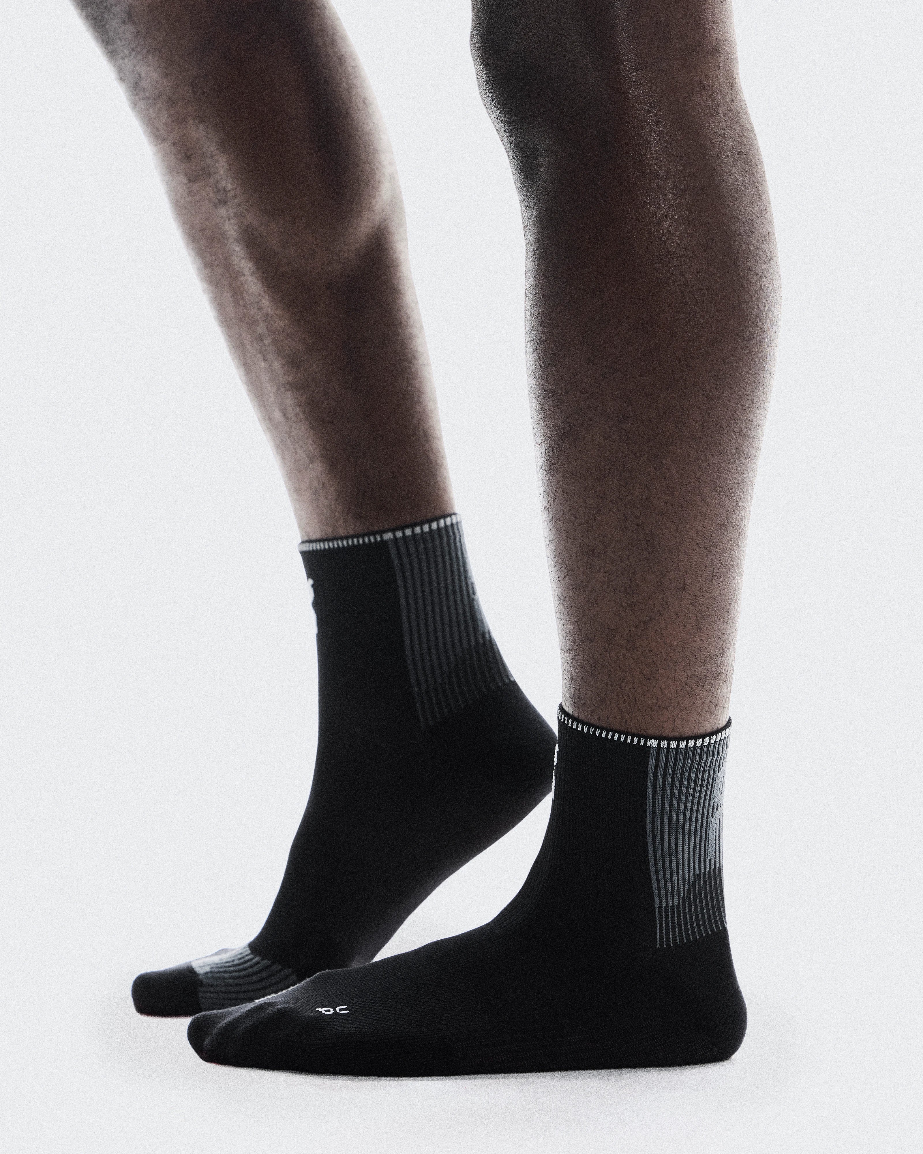 ON Cloud - Performance Run Sock Mid - Brandatak Store