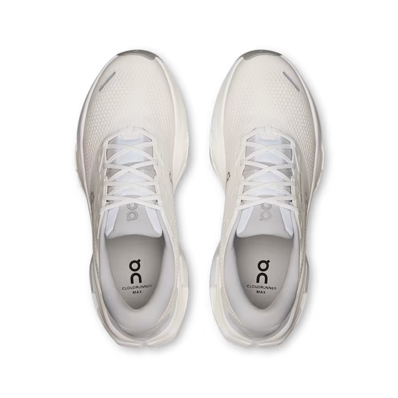 ON Cloud - Cloudrunner 3 Max