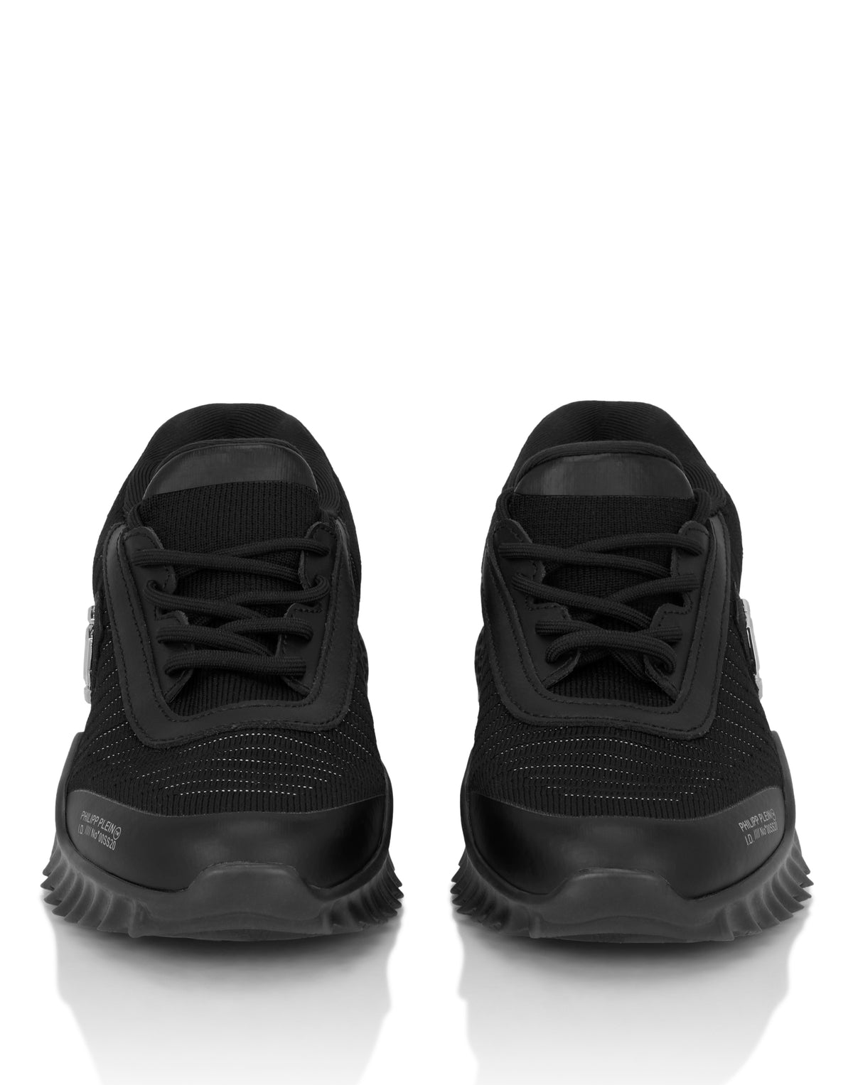 PHILIPP PLEIN - Runner Hexagon