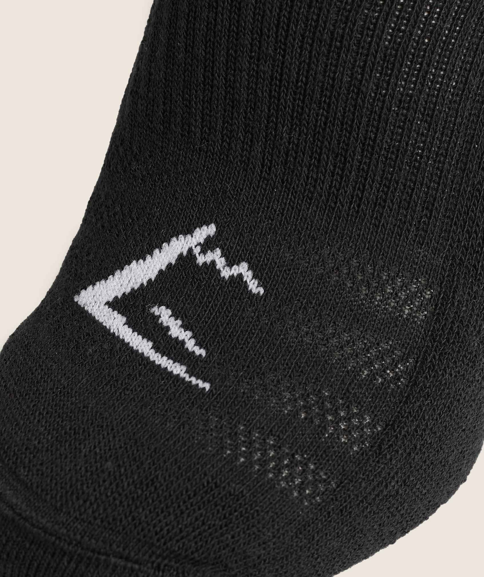 GYMSHARK - Trainer Socks 3PK