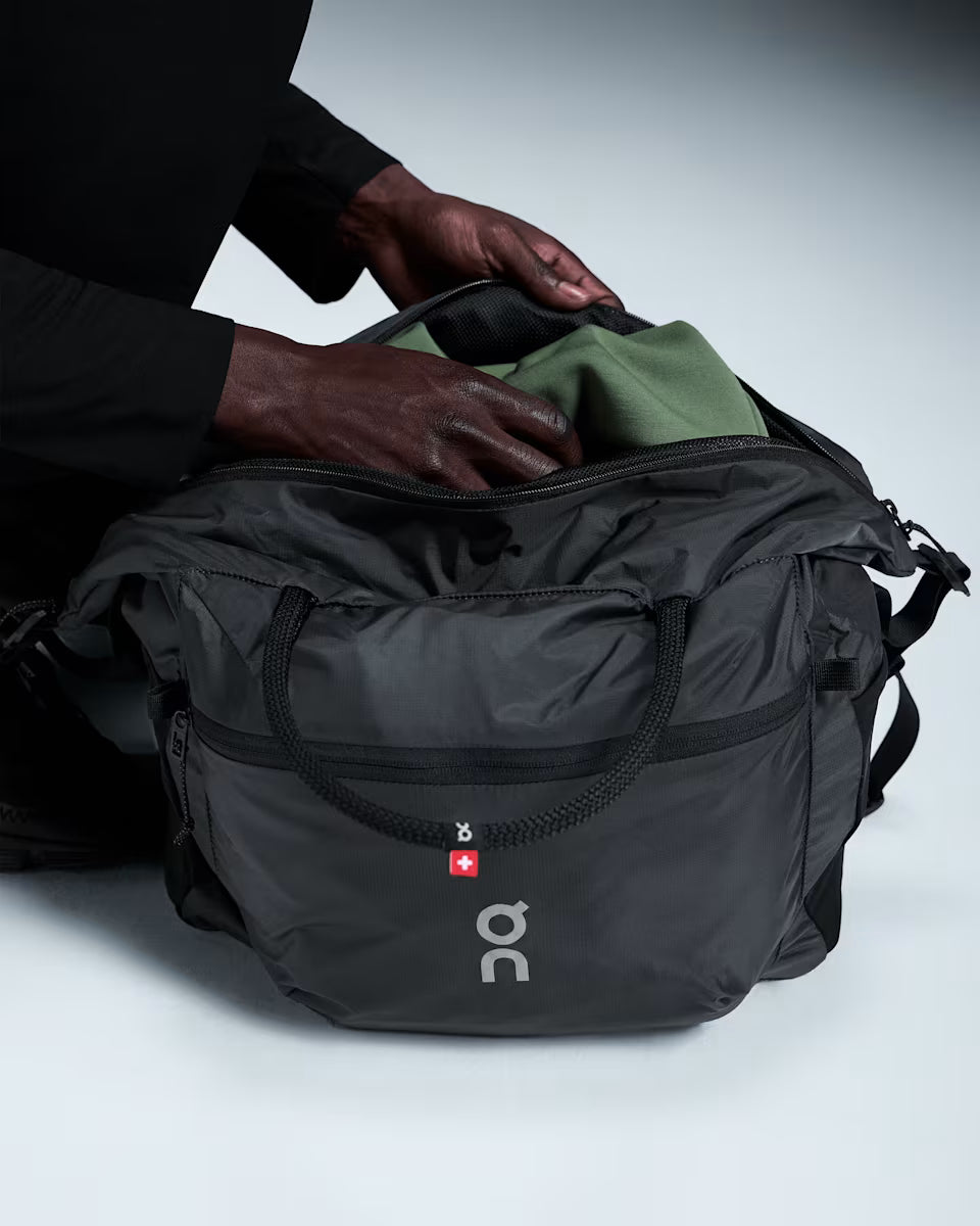 On Cloud - Track Pack 35L Lite