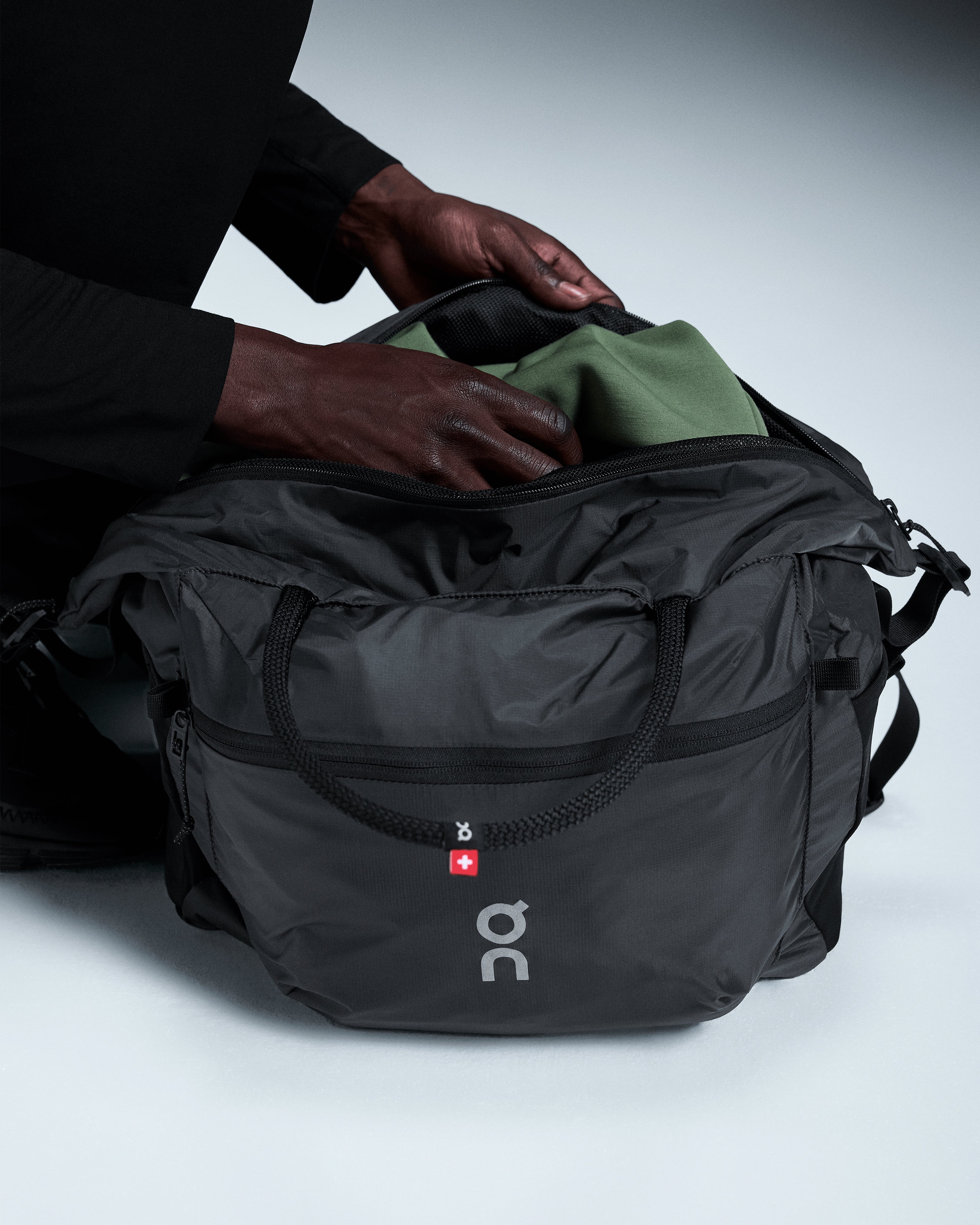 ON Cloud - Track Pack 35L Lite