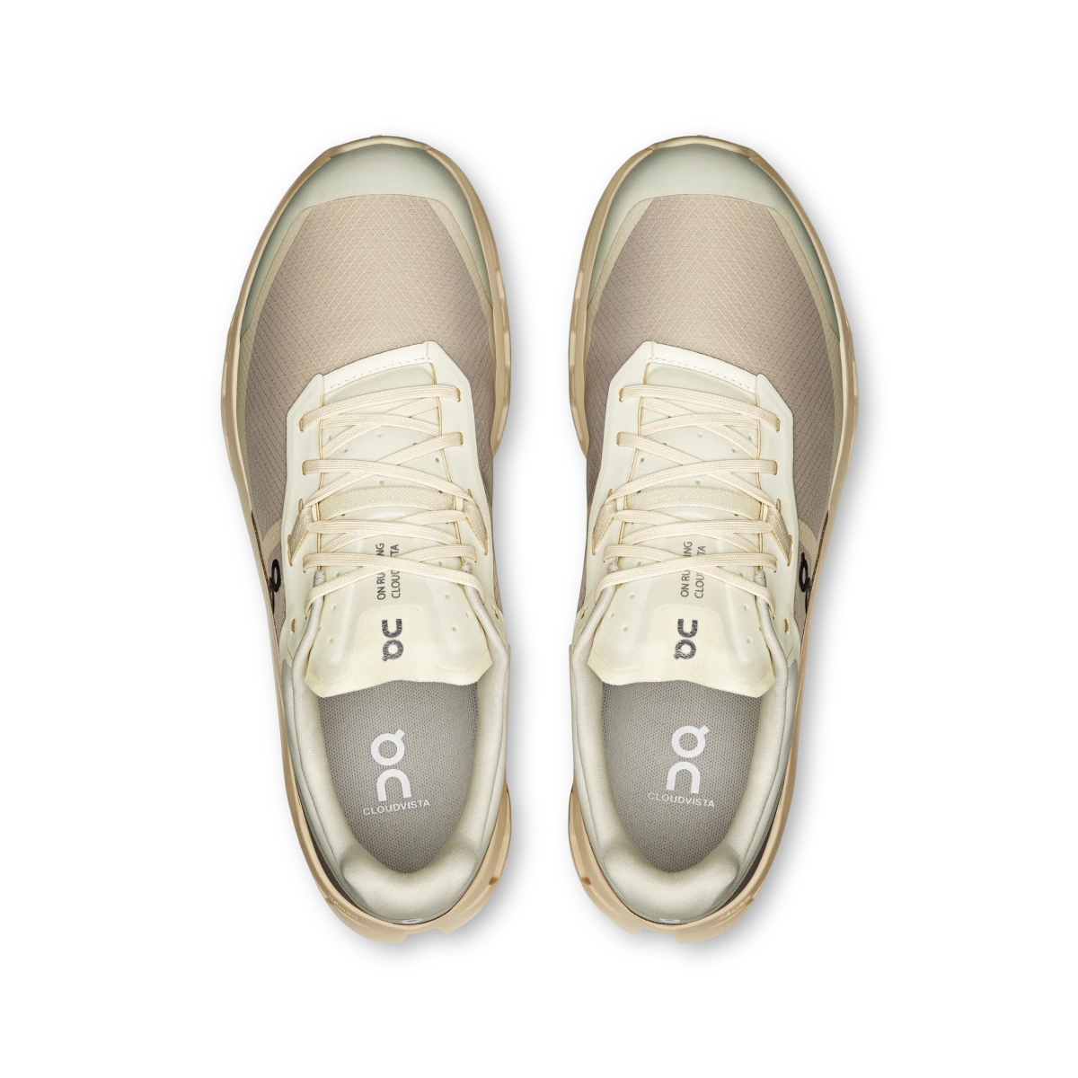 ON Cloud - Cloudvista 2 - Brandatak Store