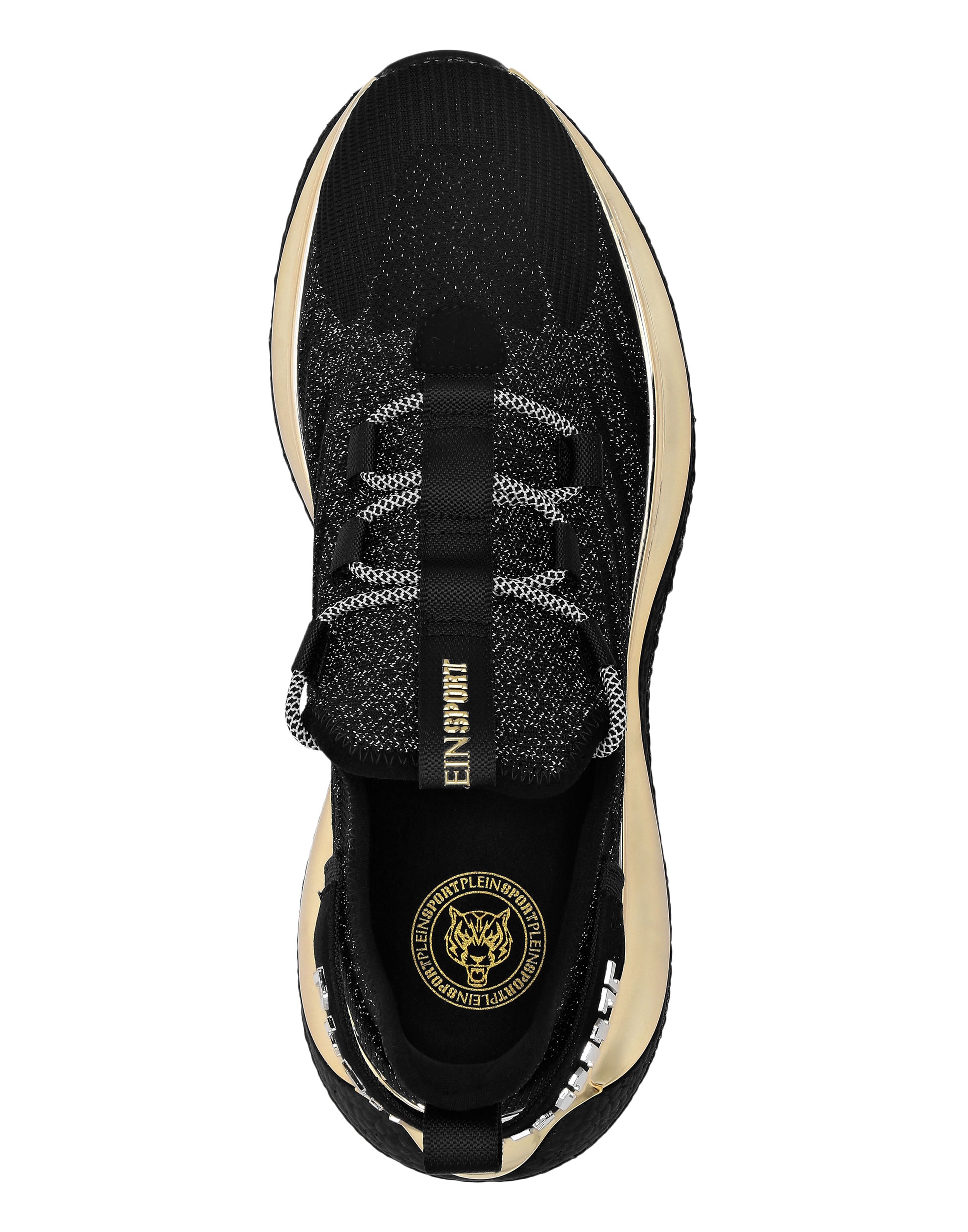 PHILIPP PLEIN - PLEIN SPORT The Iron Tiger Gen.X.02