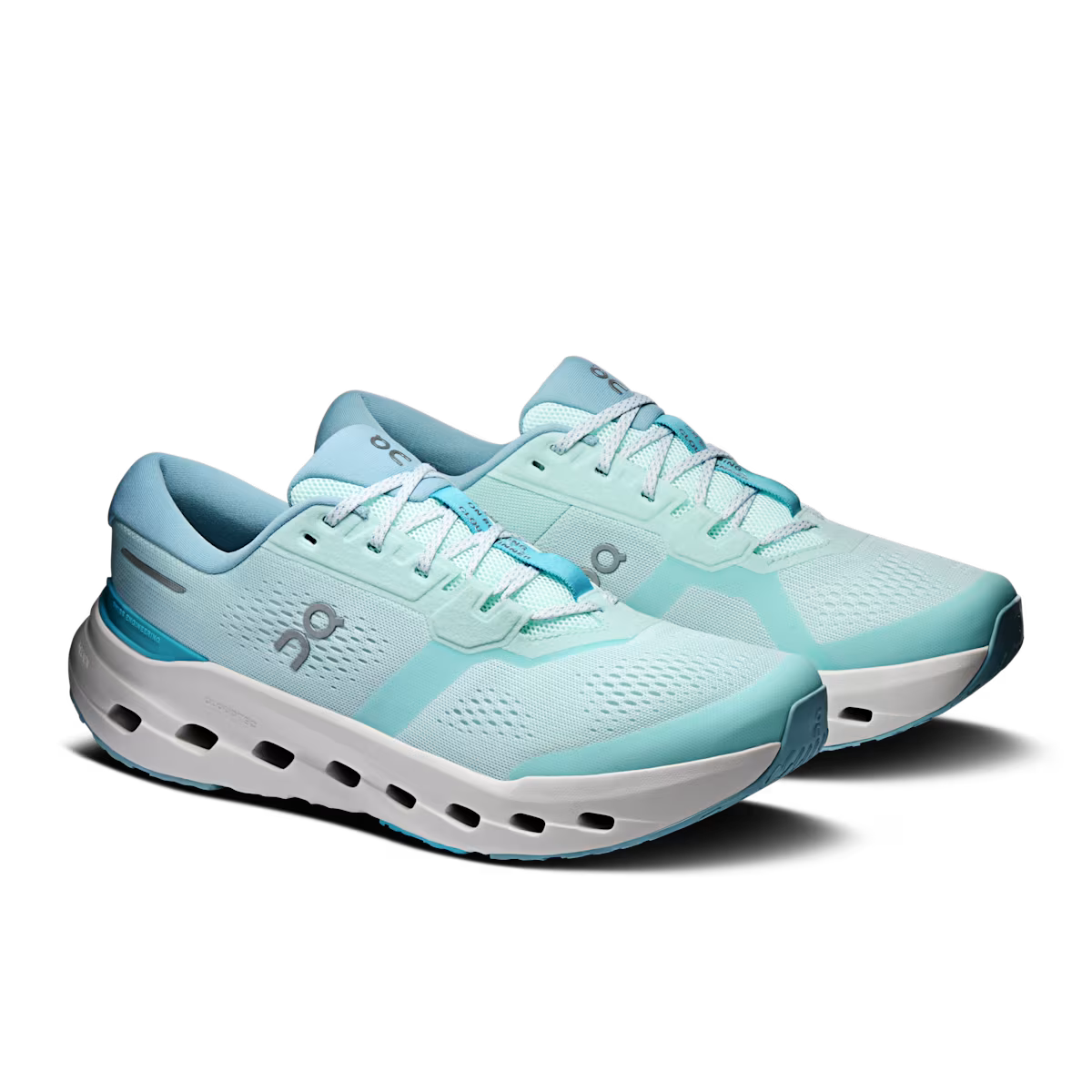 ON cloud - Cloudrunner 3