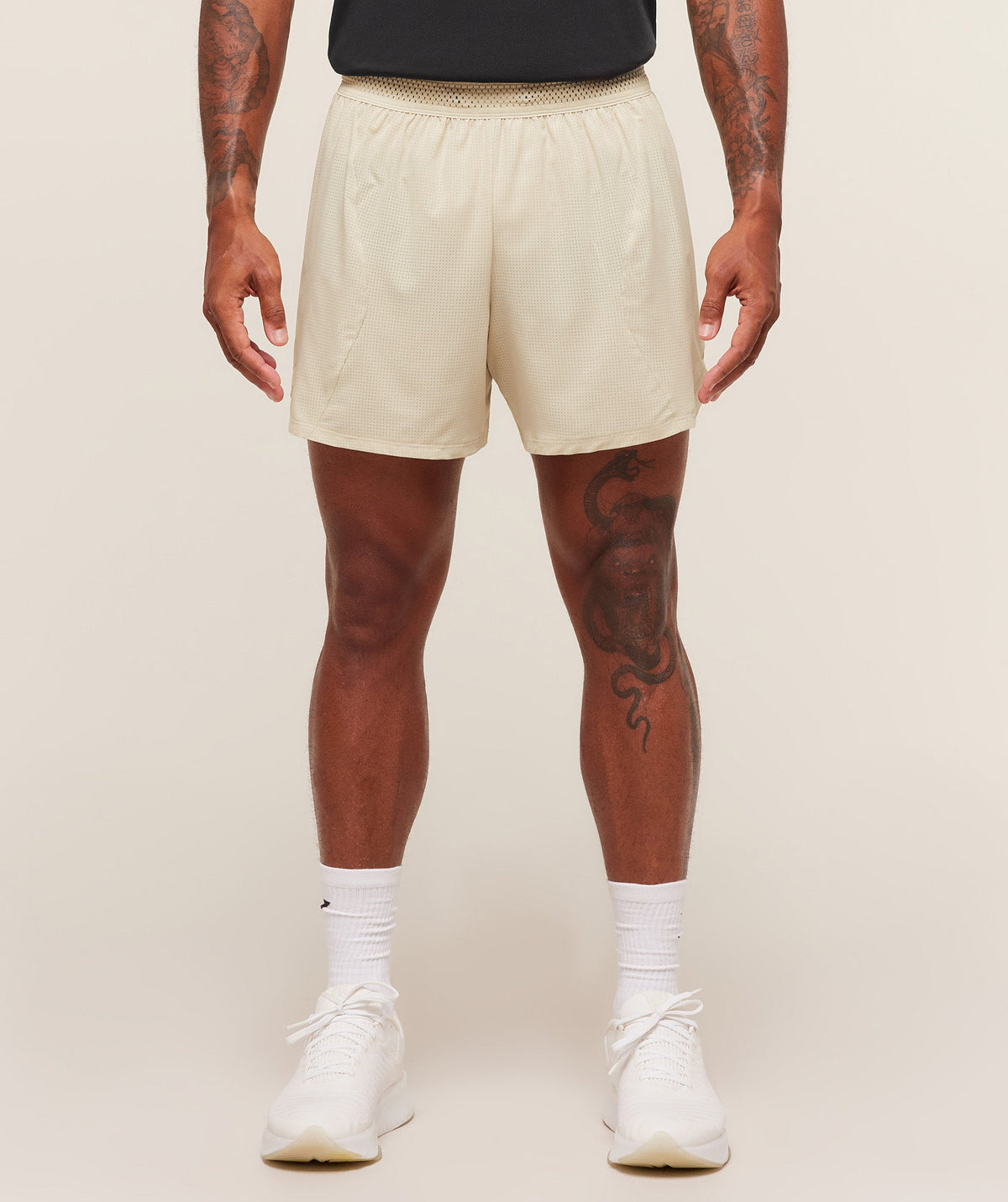 GYMSHARK - Running 5" Shorts