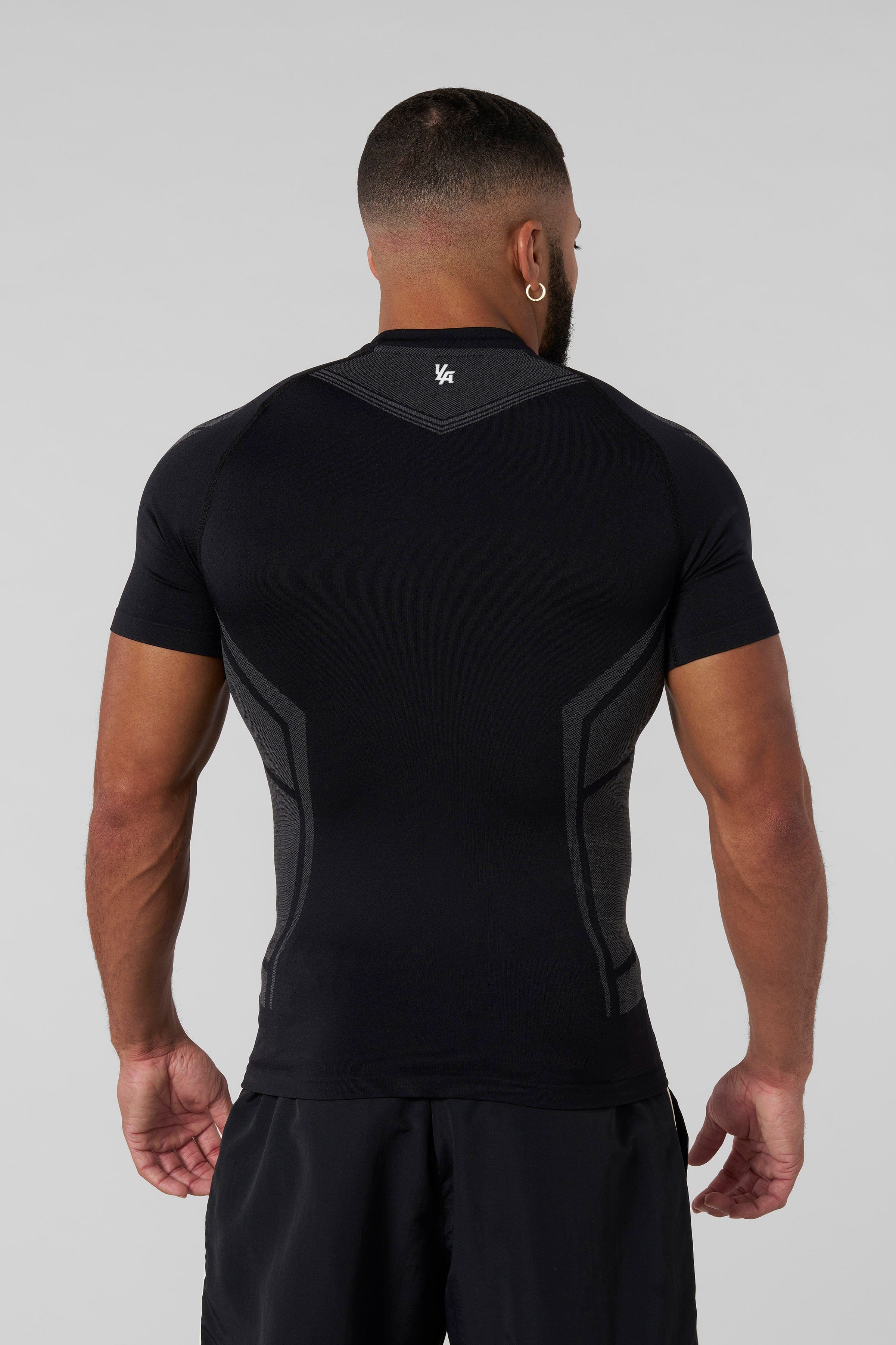 YOUNGLA - 4041 - Warrior Compression Tees