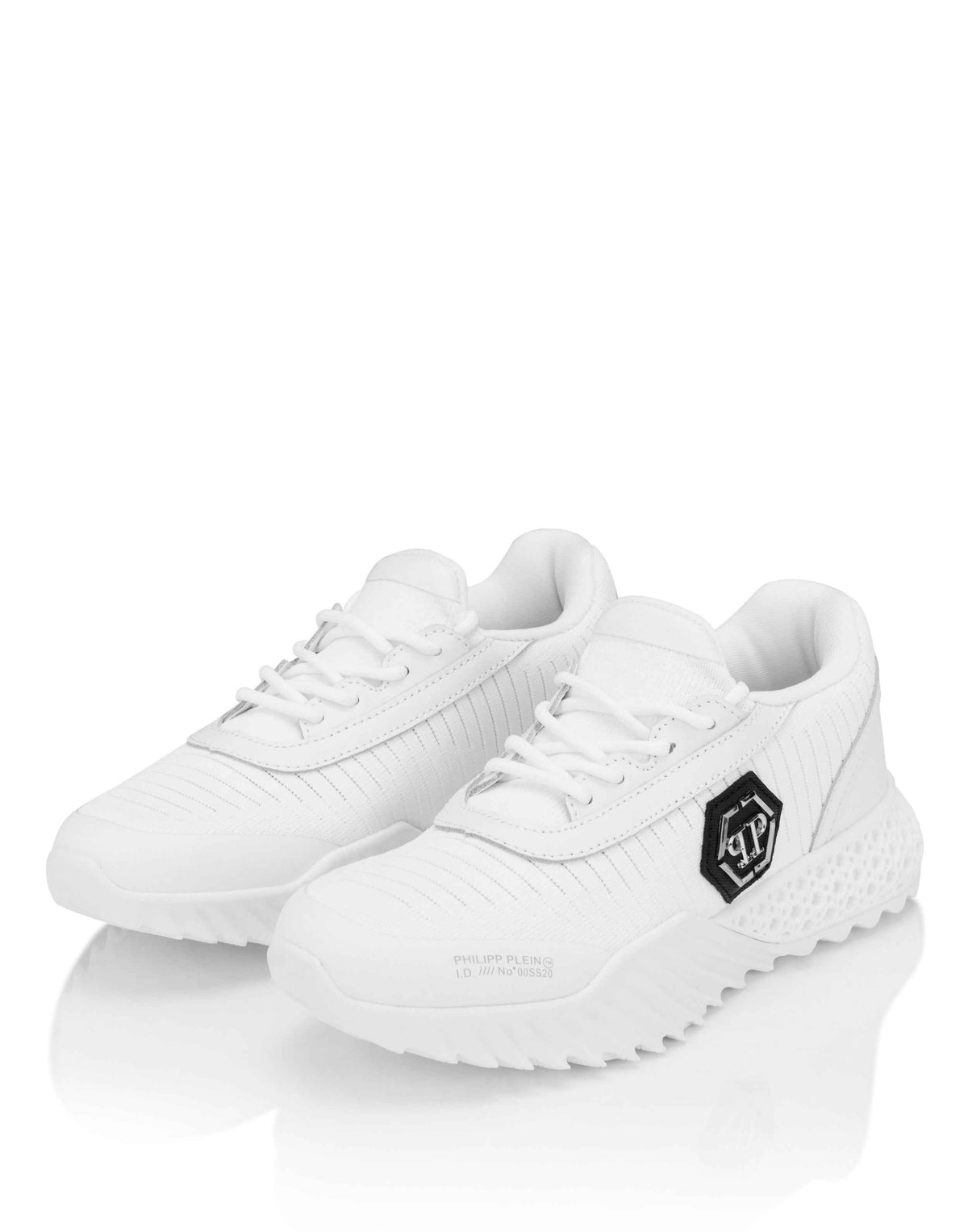 PHILIPP PLEIN - Runner Hexagon