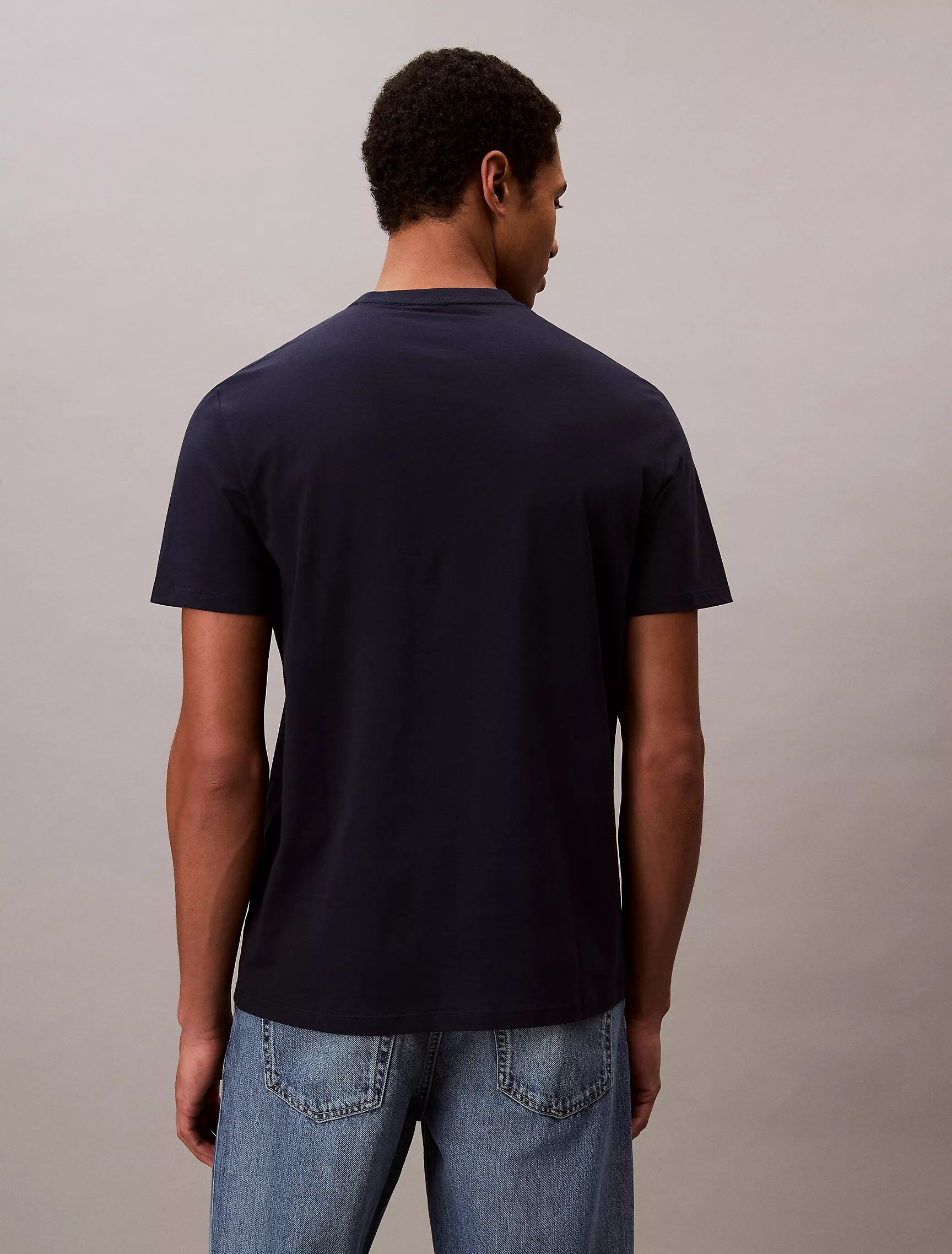 Calvin Klein -  Monologo Tee