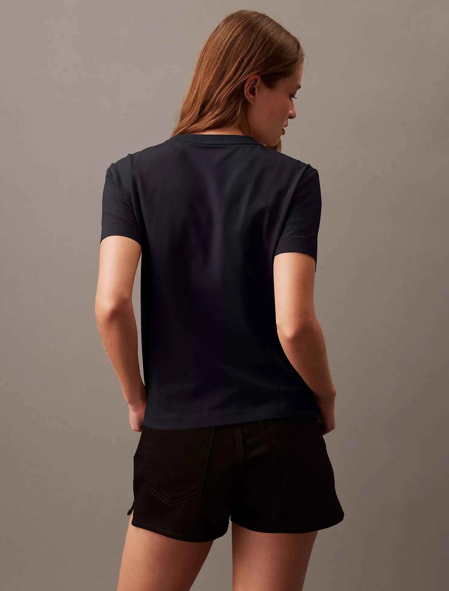 Calvin Klein - Archive Logo T-Shirt