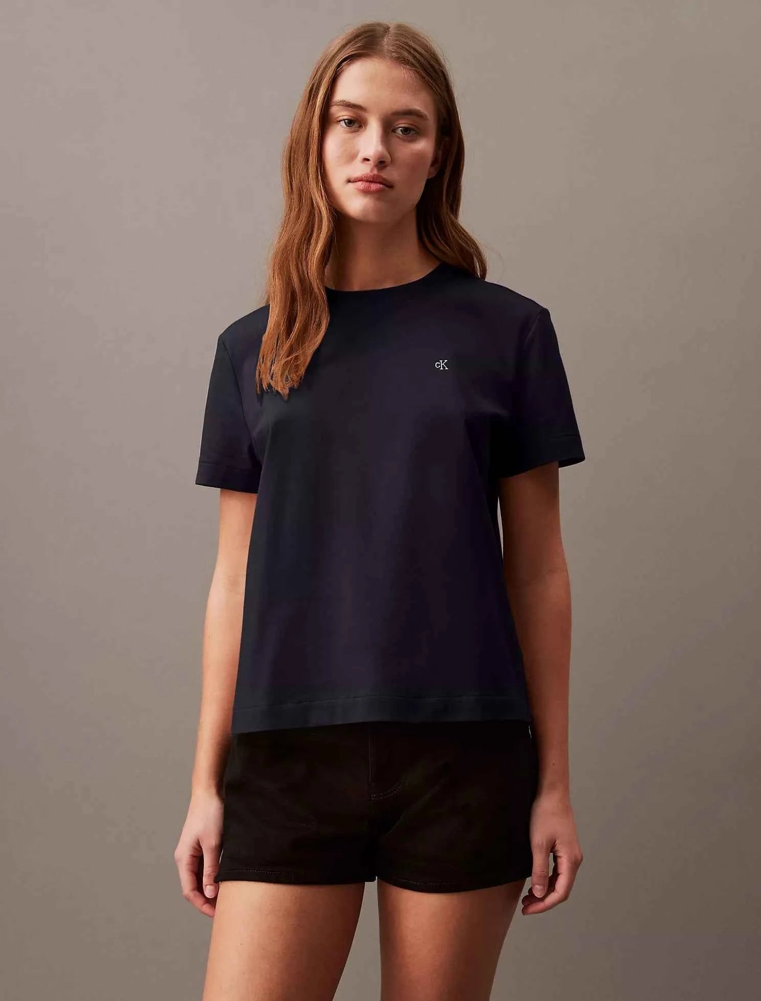Calvin Klein - Archive Logo T-Shirt