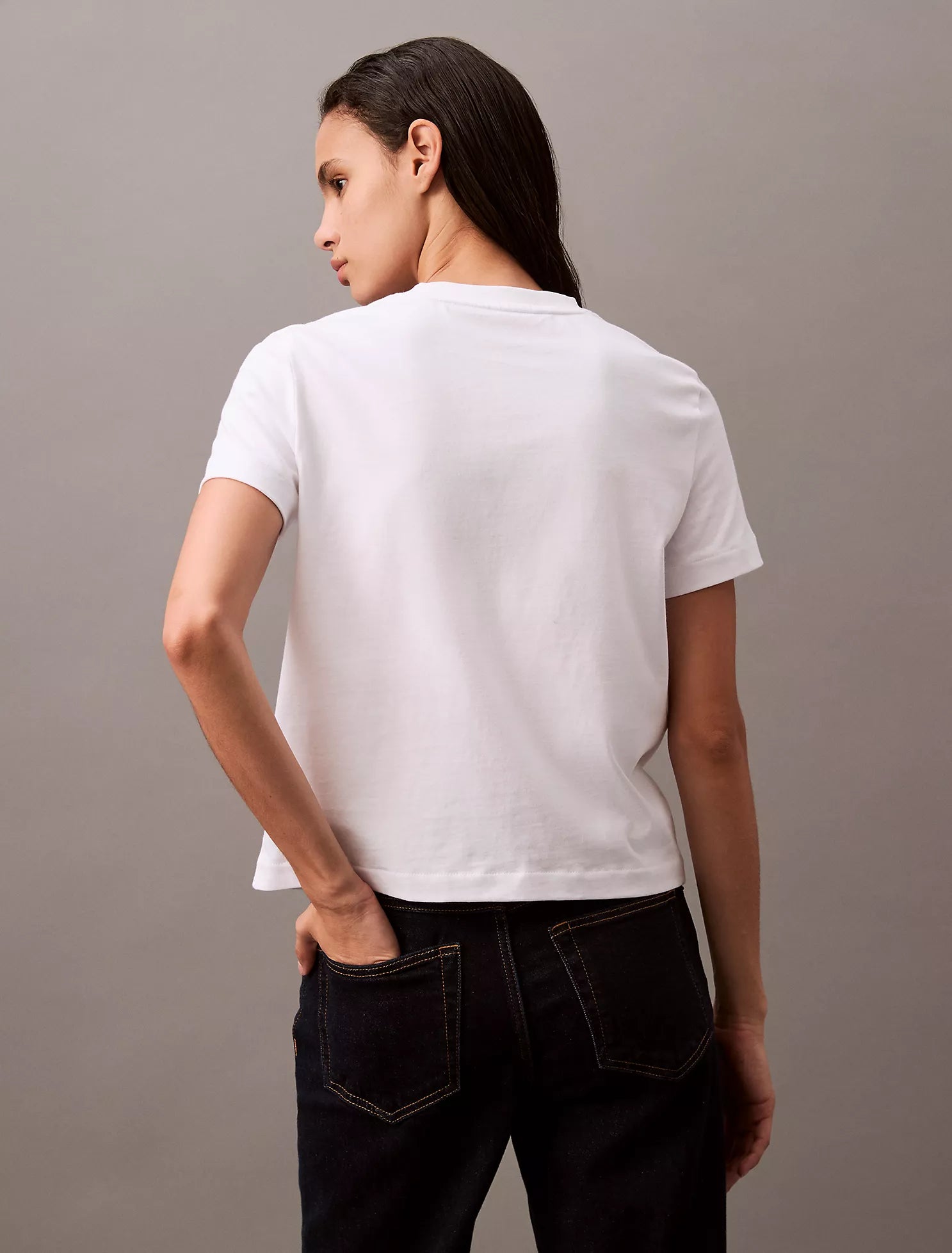 Calvin Klein - Archive Logo T-Shirt