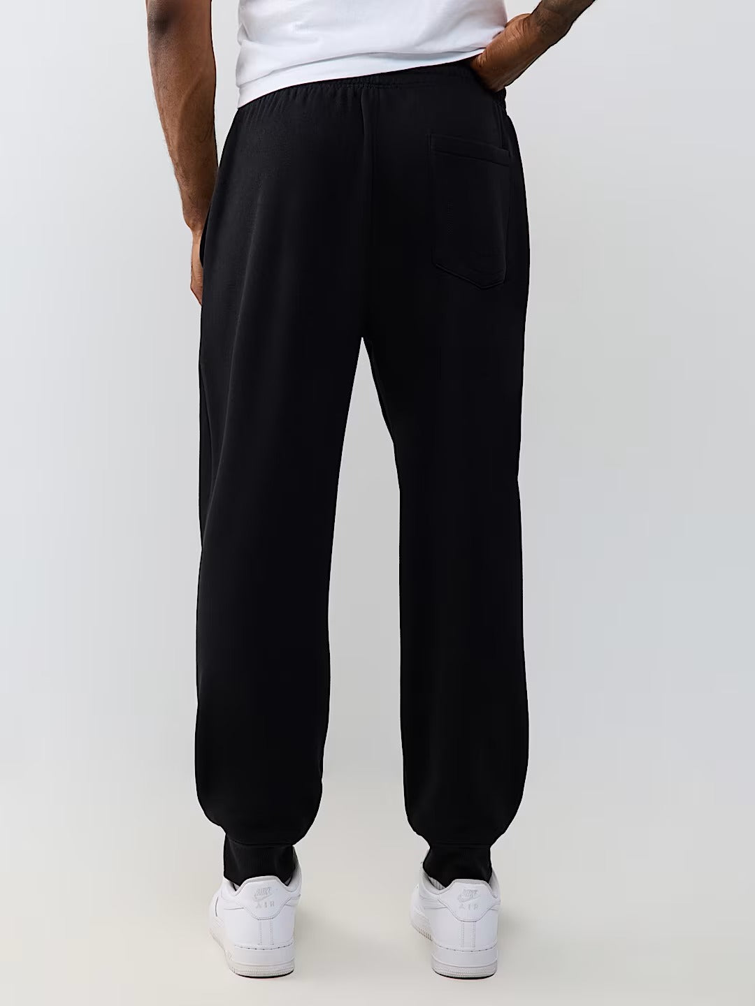 True Religion - 2002 Horseshoe Jogger