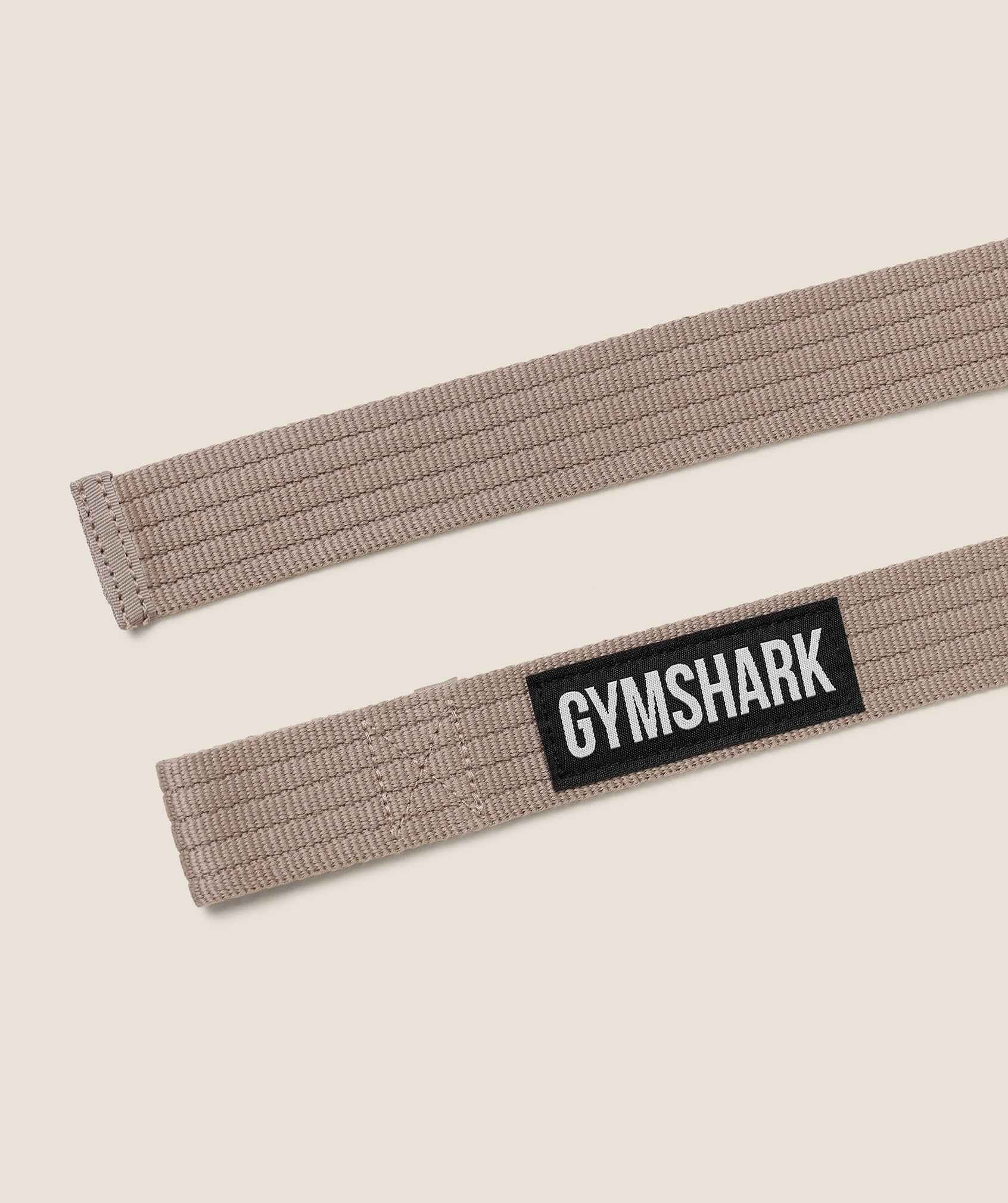 GYMSHARK - Cotton Lifting Straps
