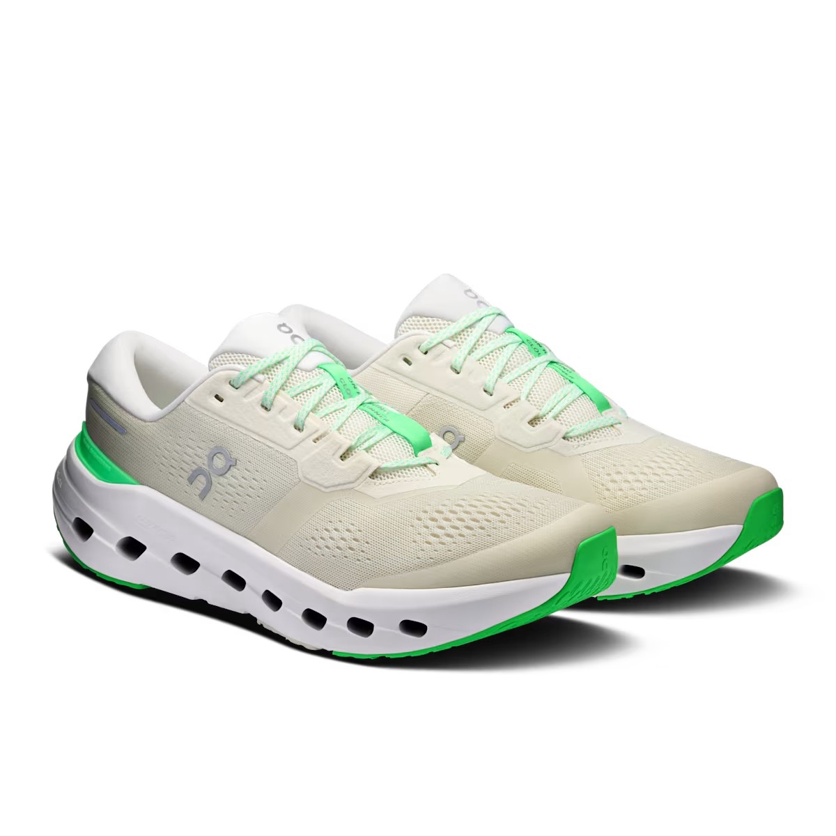 ON cloud - Cloudrunner 3