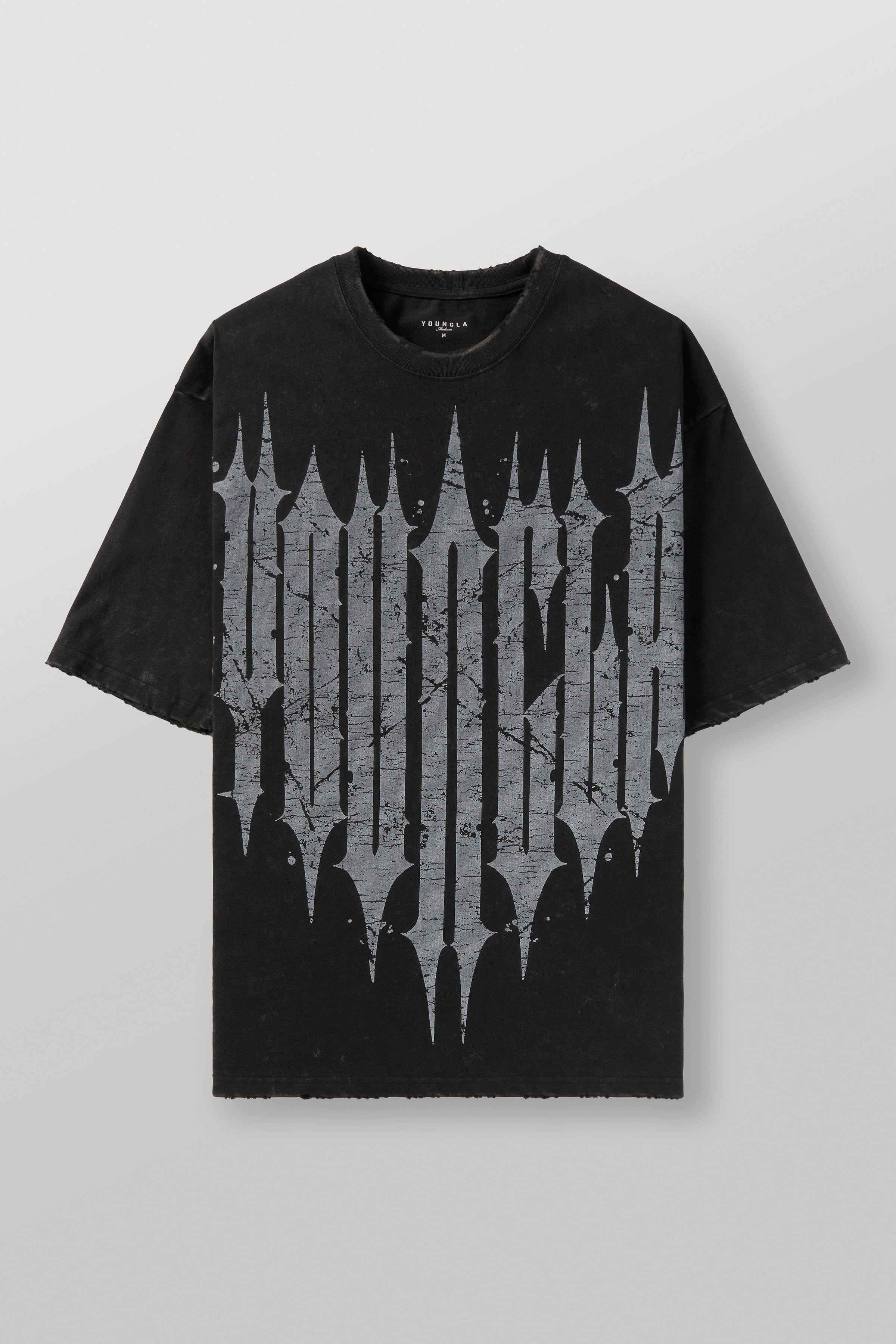 4156 - Revenge Tees