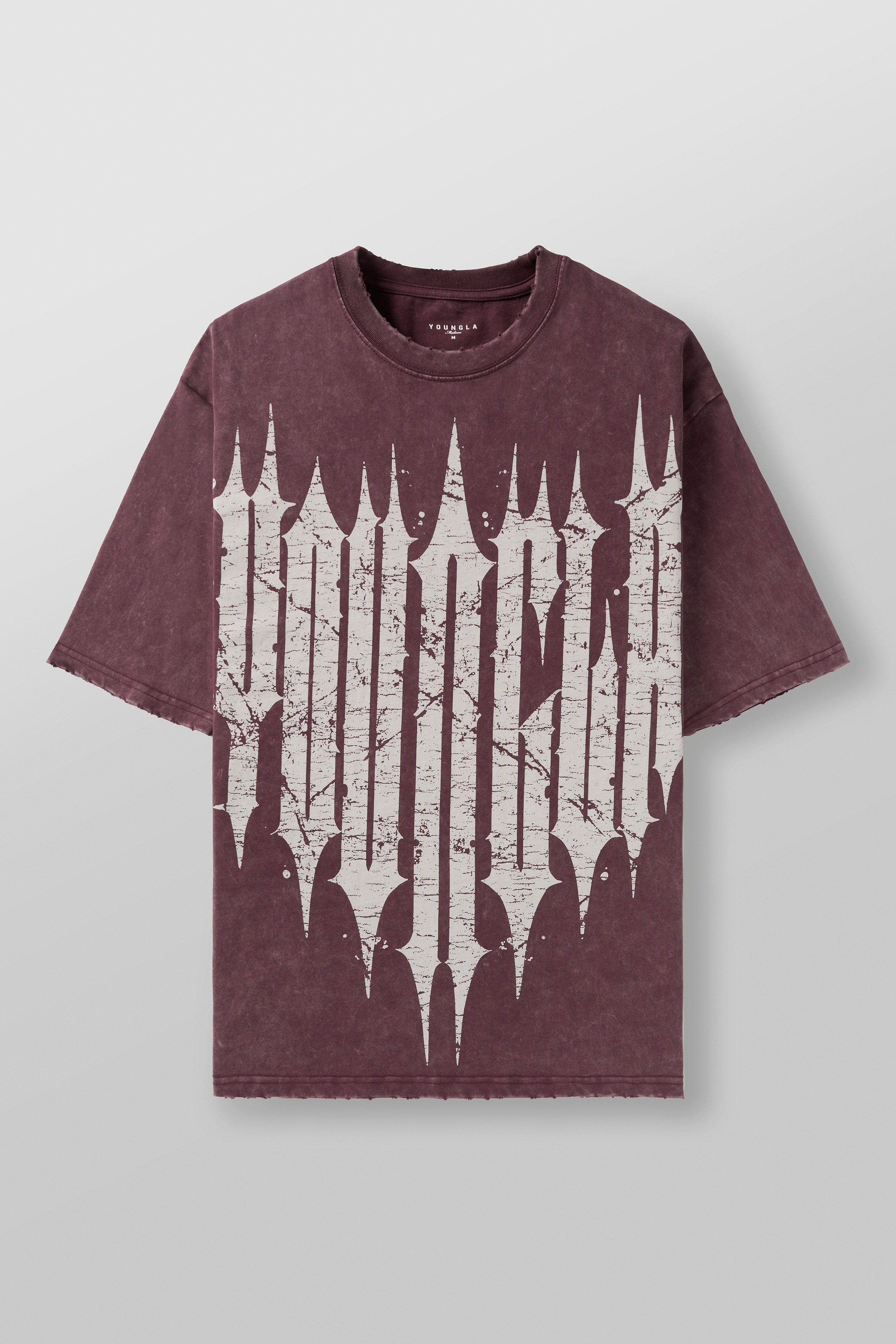 YOUNGLA - 4156 - Revenge Tees
