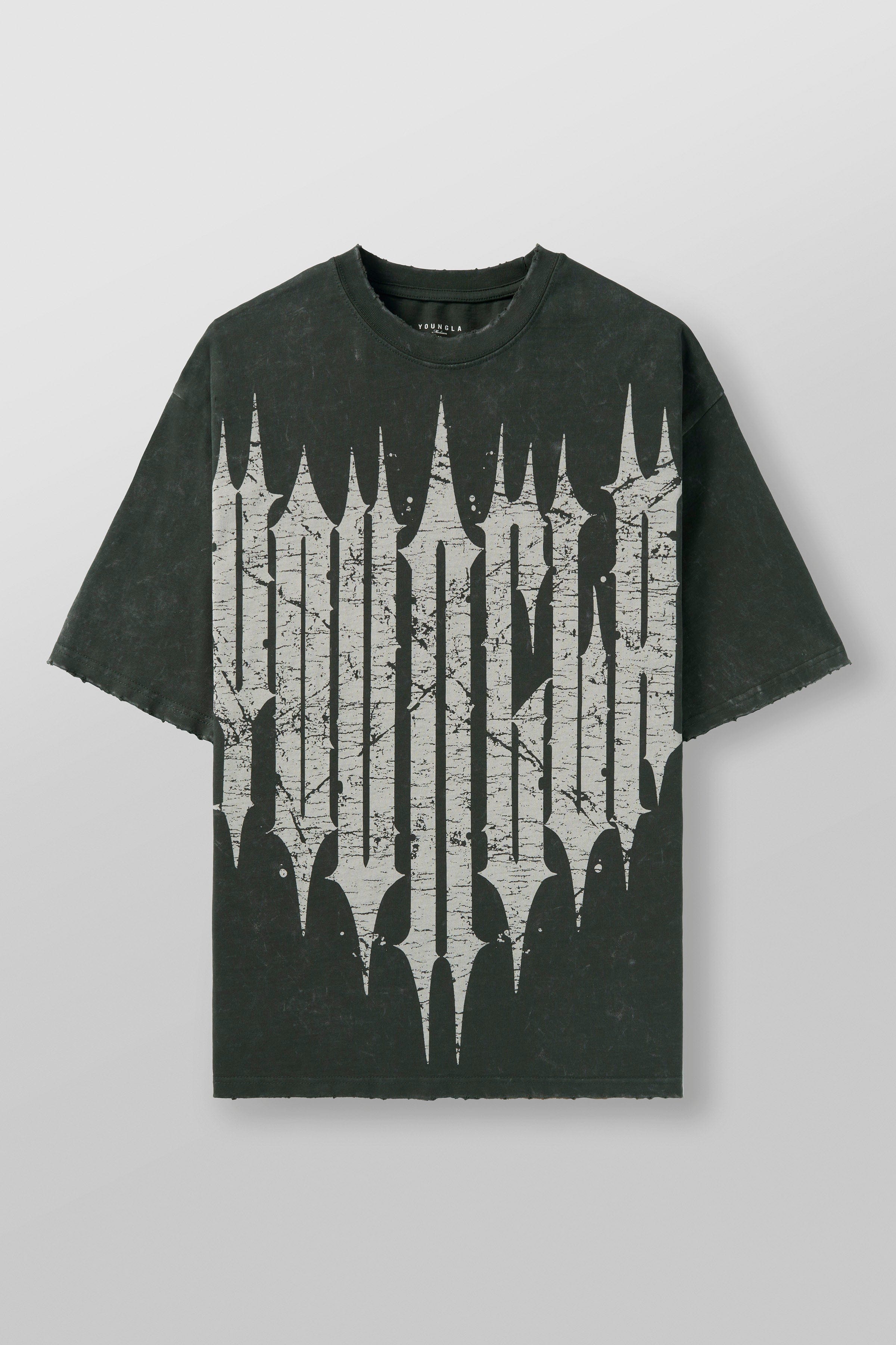 YOUNGLA - 4156 - Revenge Tees