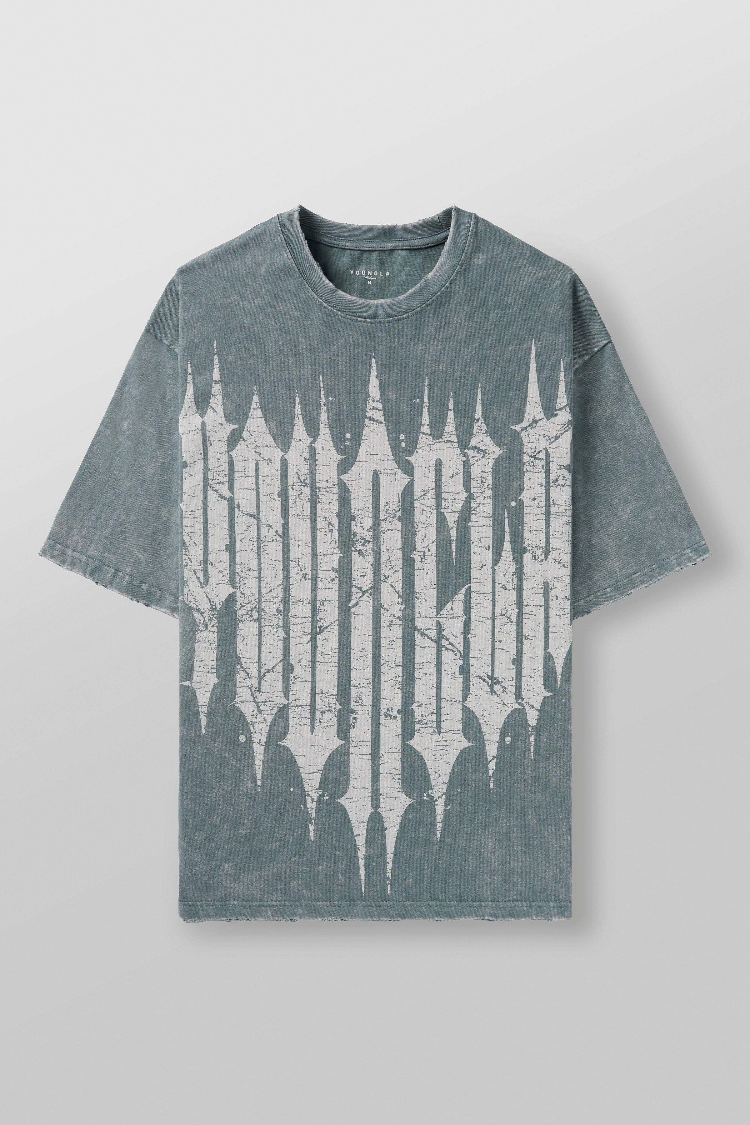 YOUNGLA - 4156 - Revenge Tees