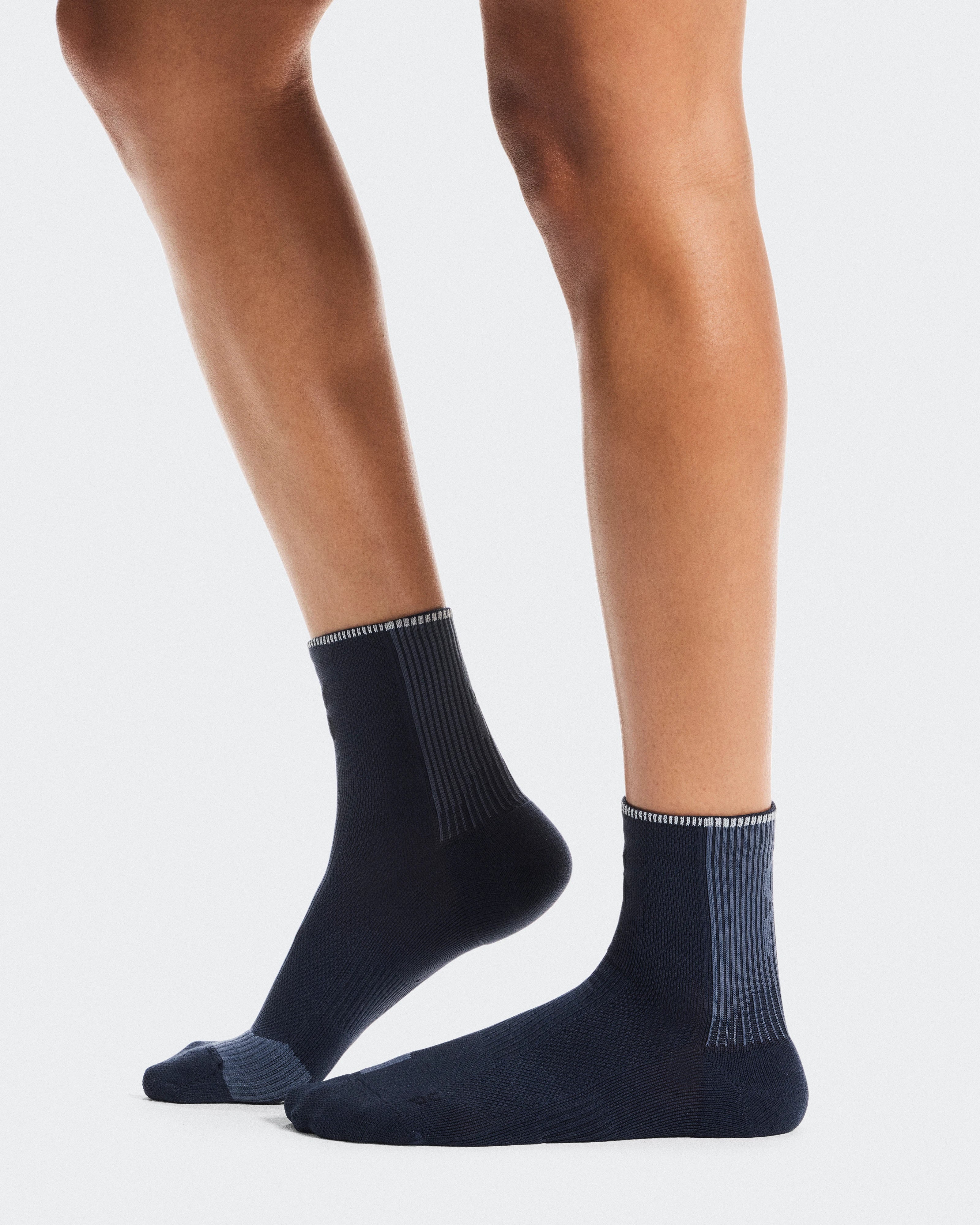 ON Cloud - Performance Run Sock Mid - Brandatak Store