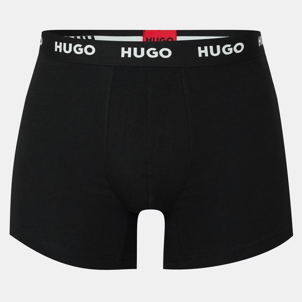 Hugo - 3 Pack Boxer Briefs