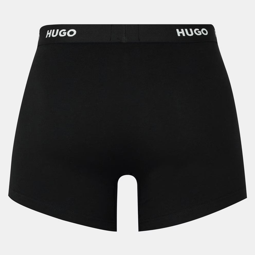 Hugo - 3 Pack Boxer Briefs