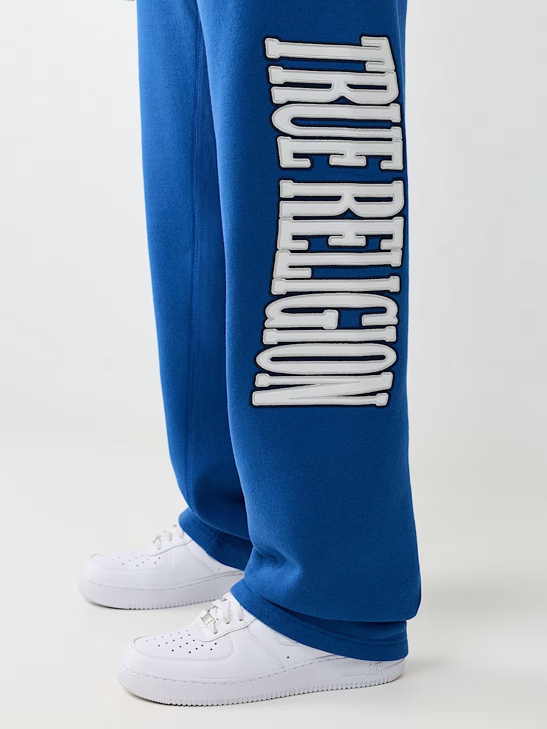True Religion - Buddha Fleece Sweatpant