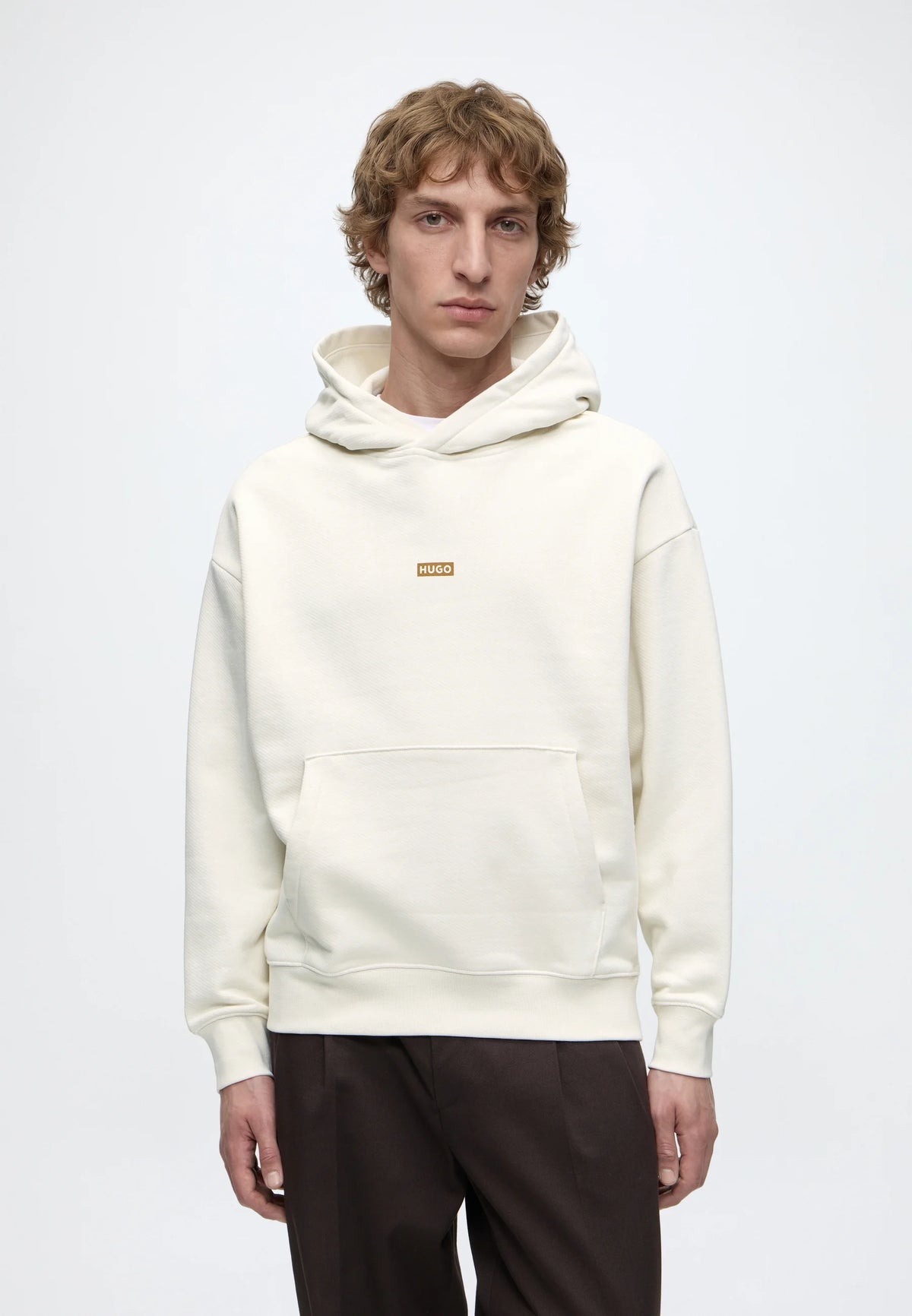 HUGO - Nazardo Hoodie
