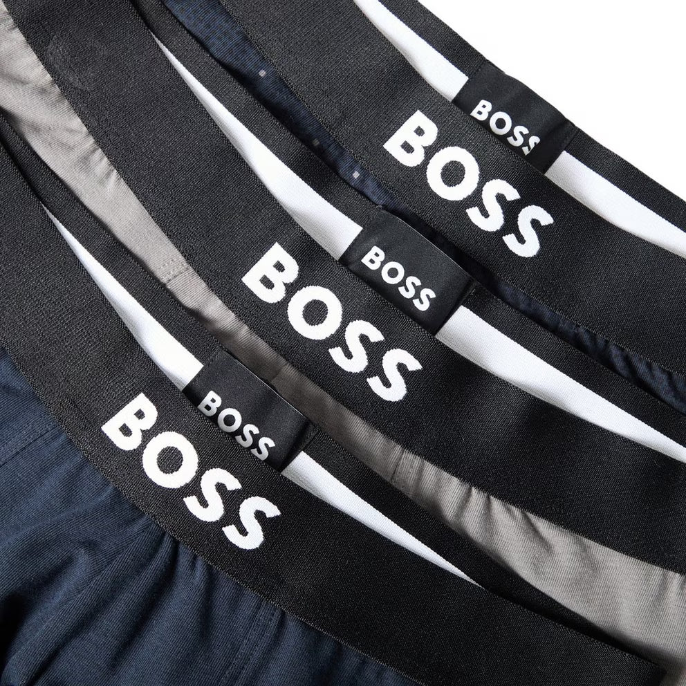 Boss - Men's Boxer Briefs