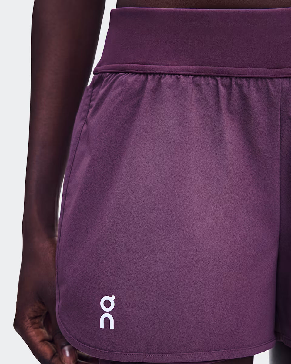 On Cloud - 3" Court Shorts 2-in-1