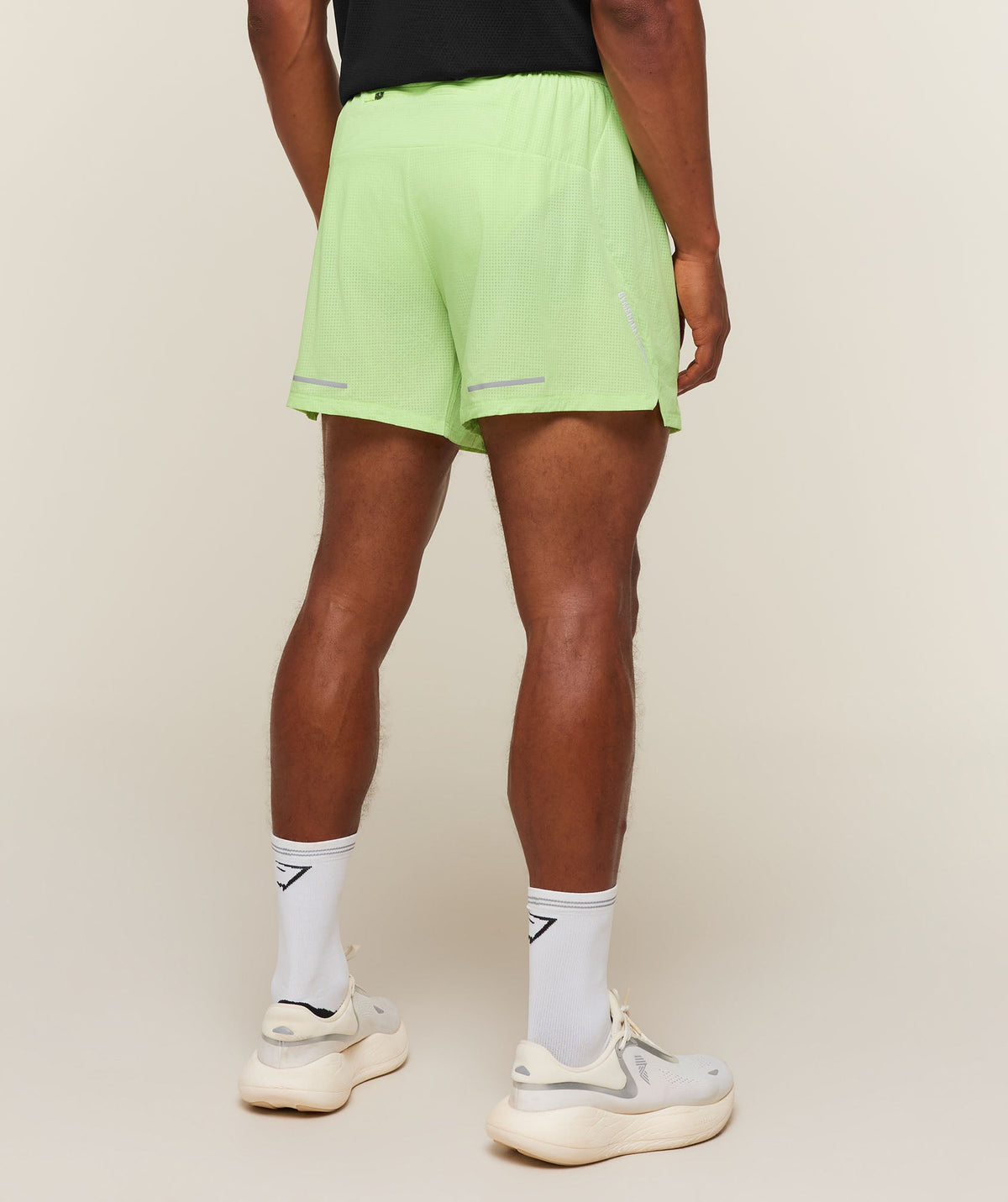 GYMSHARK - Running 5" Shorts