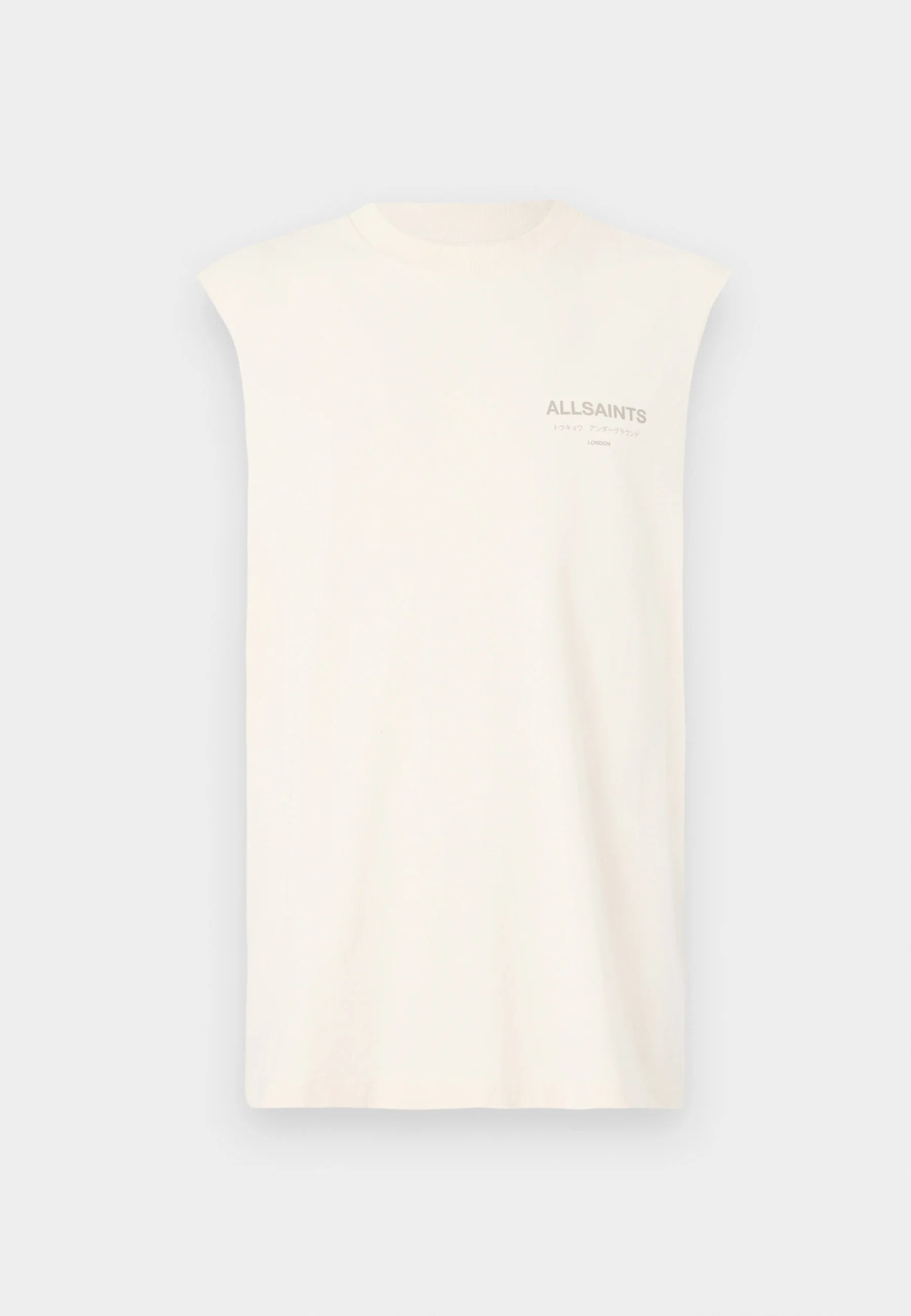 All Saints - Underground Crew Top