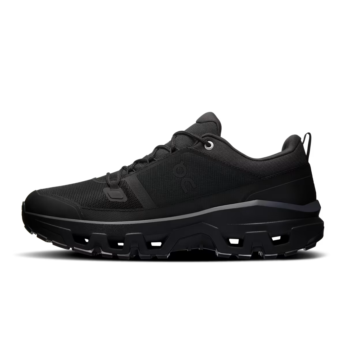 ON cloud - Cloudrock Low Waterproof