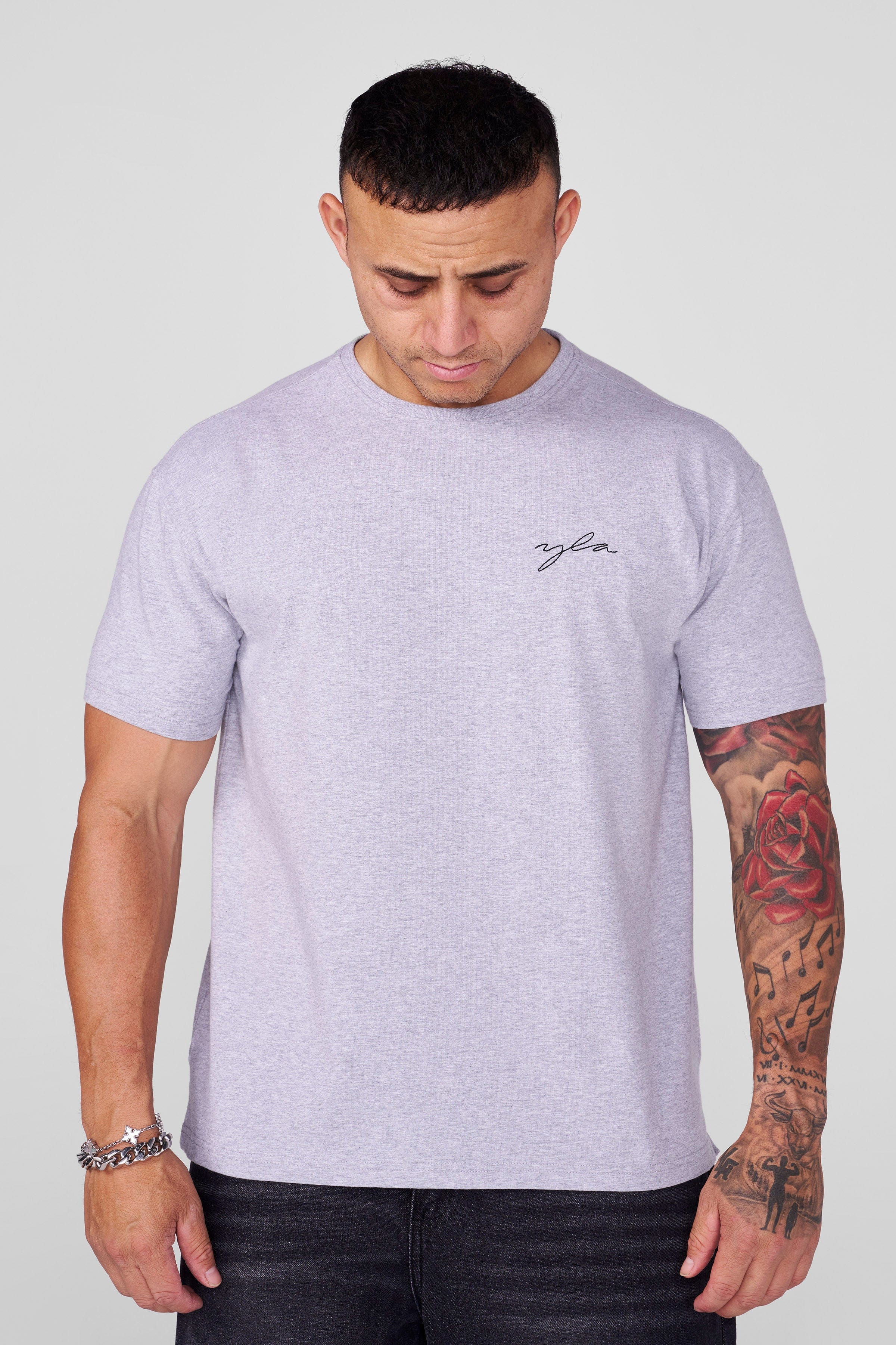 YOUNGLA - 466 Tailored Tees