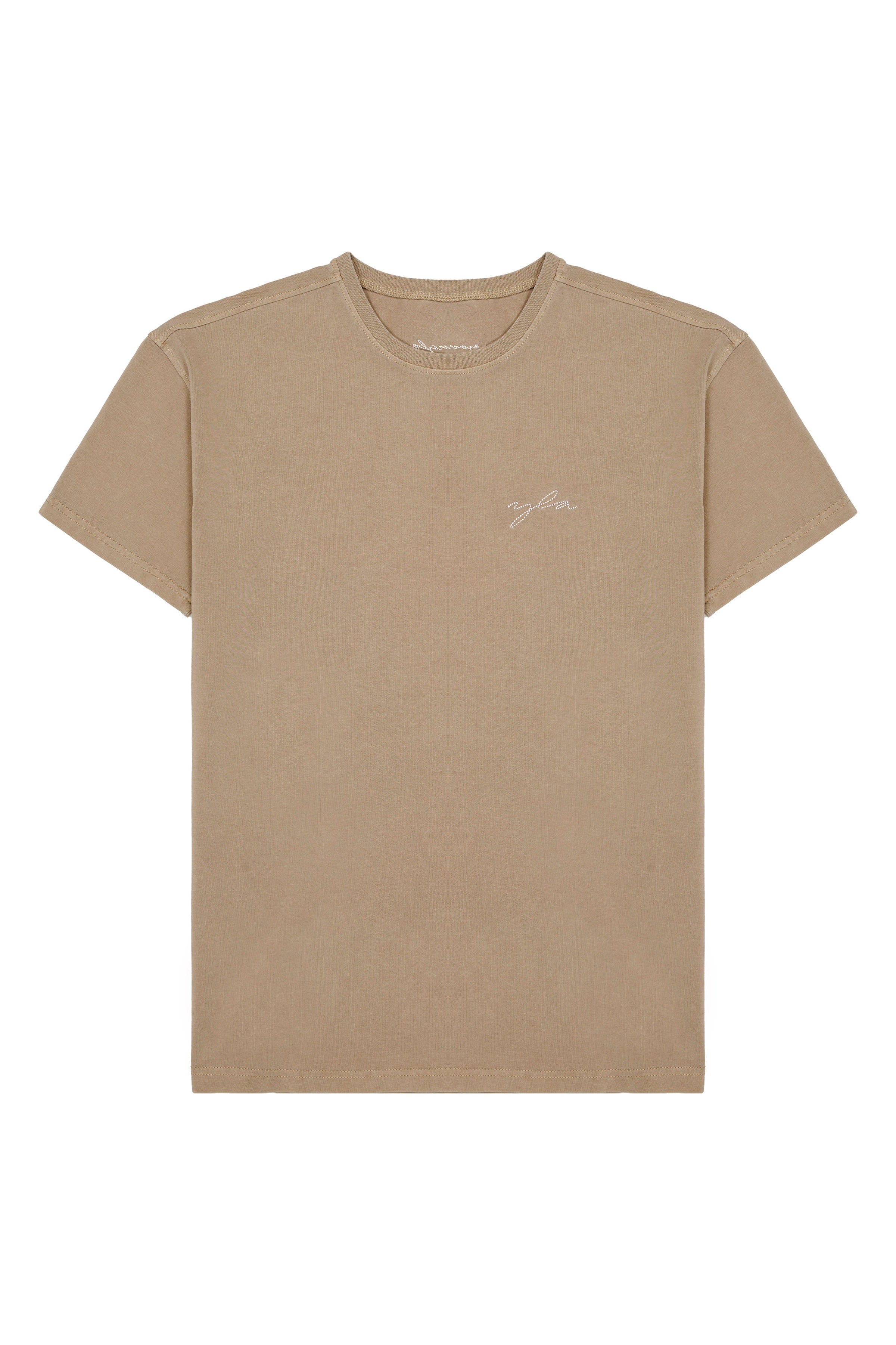 YOUNGLA - 466 Tailored Tees