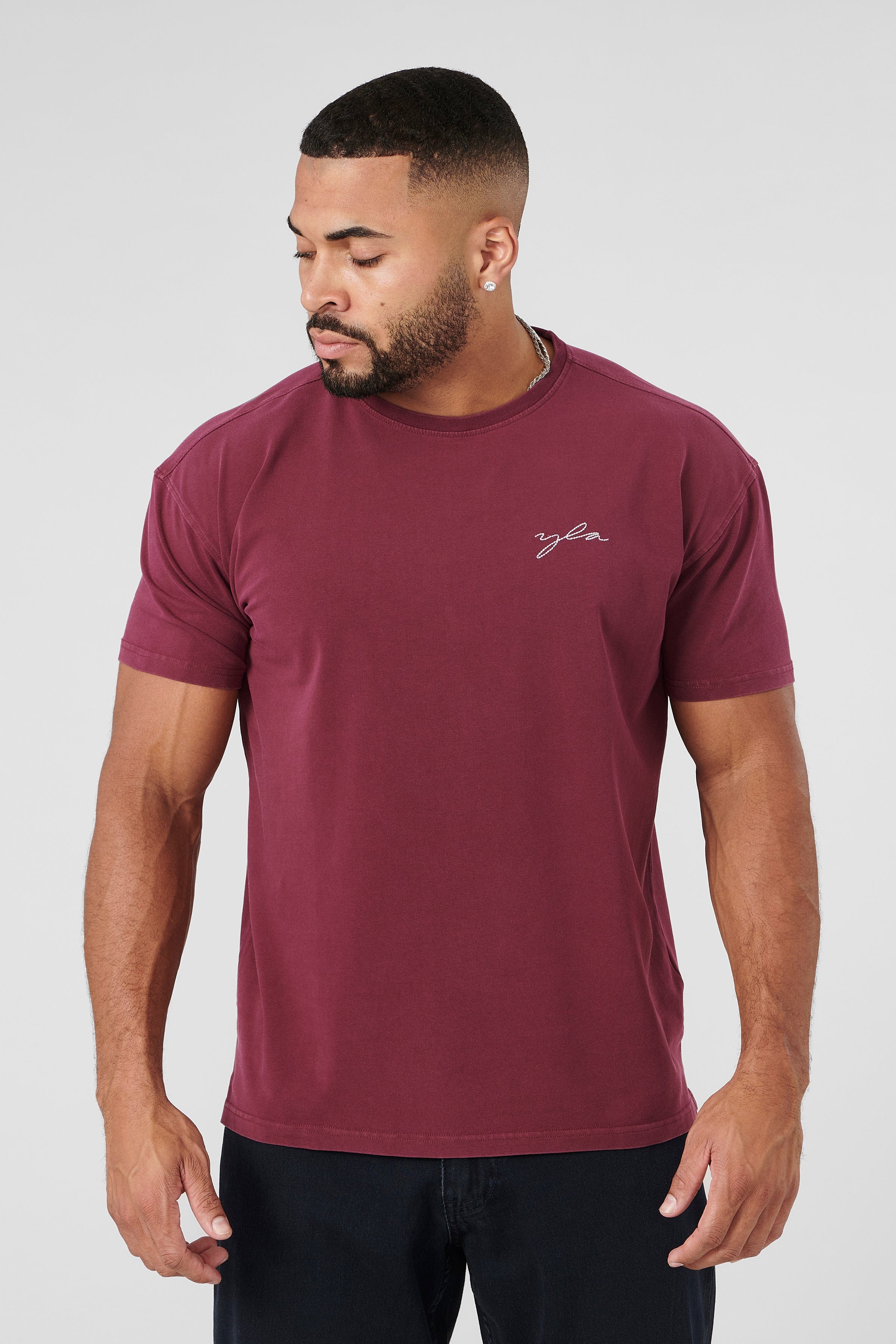 YOUNGLA - 466 Tailored Tees