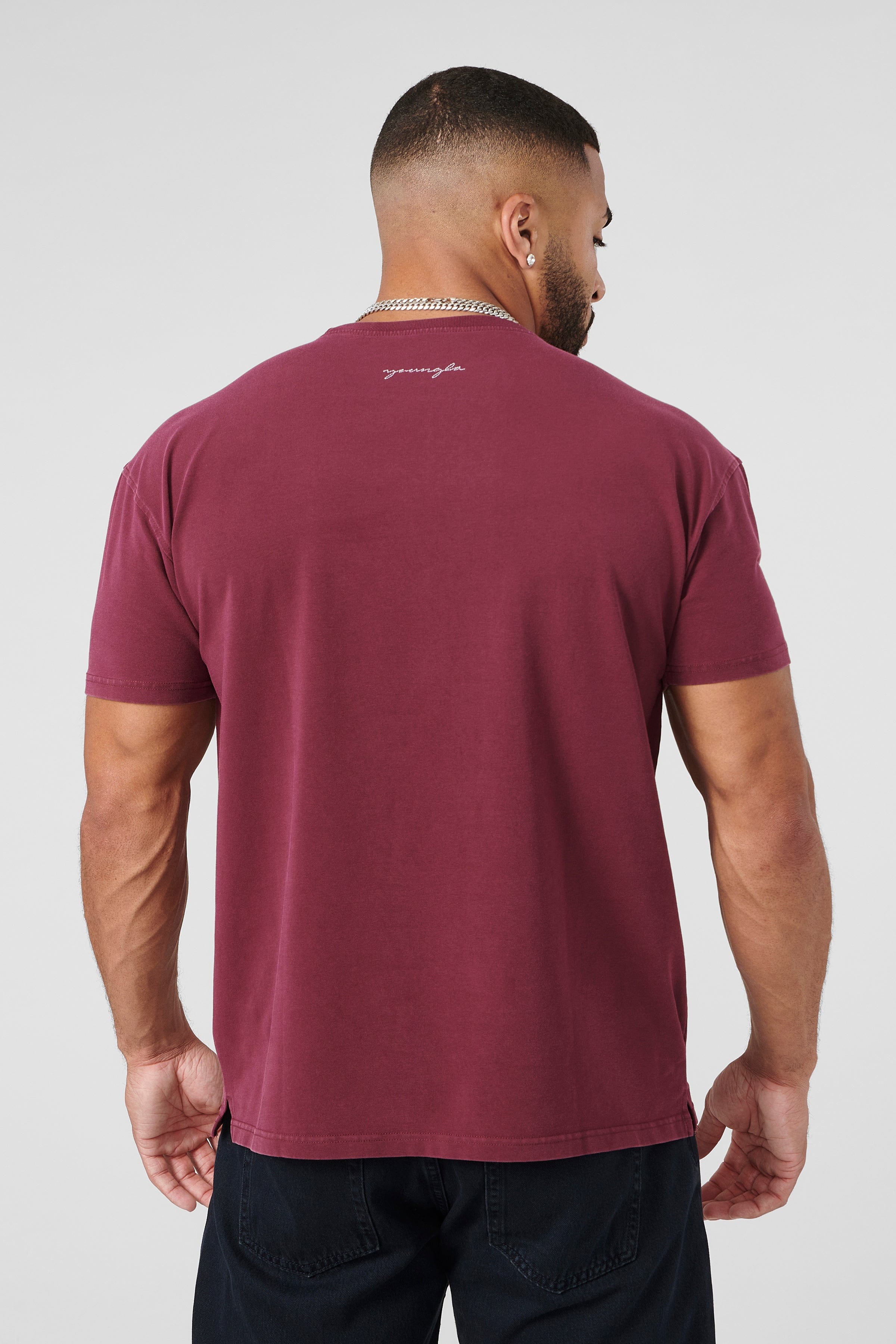 YOUNGLA - 466 Tailored Tees